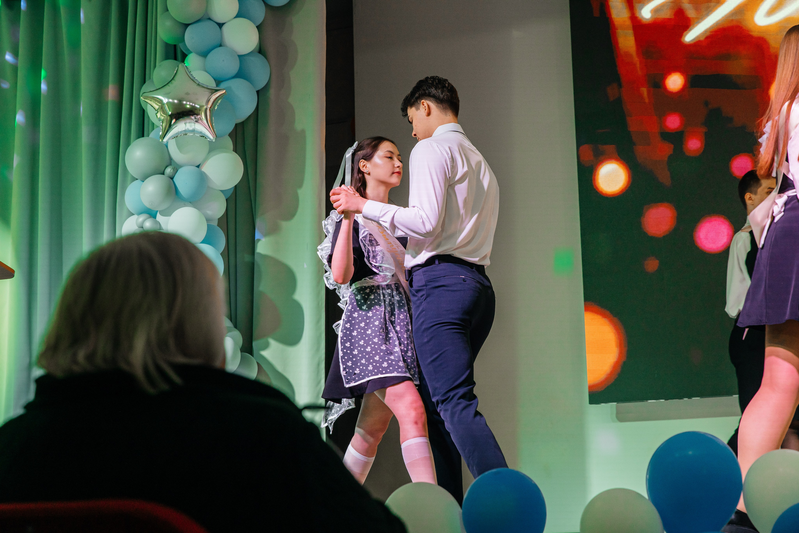 Последний звонок Дальнее. Свадебный фотограф, Владимир Невжинский. Сахалин