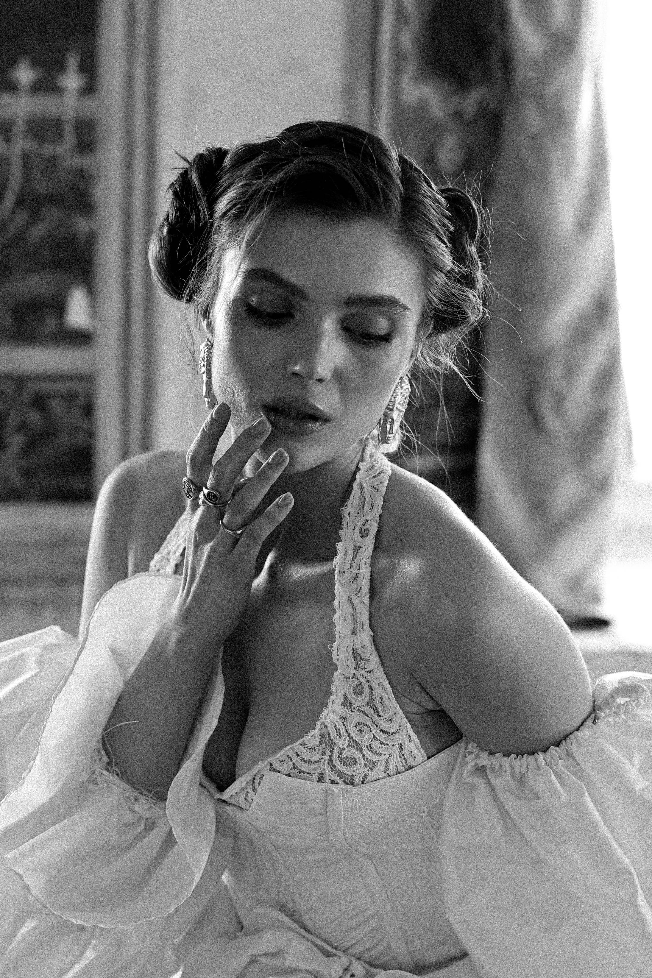 Полина утро невесты. Свадебный, репортажный, фотограф