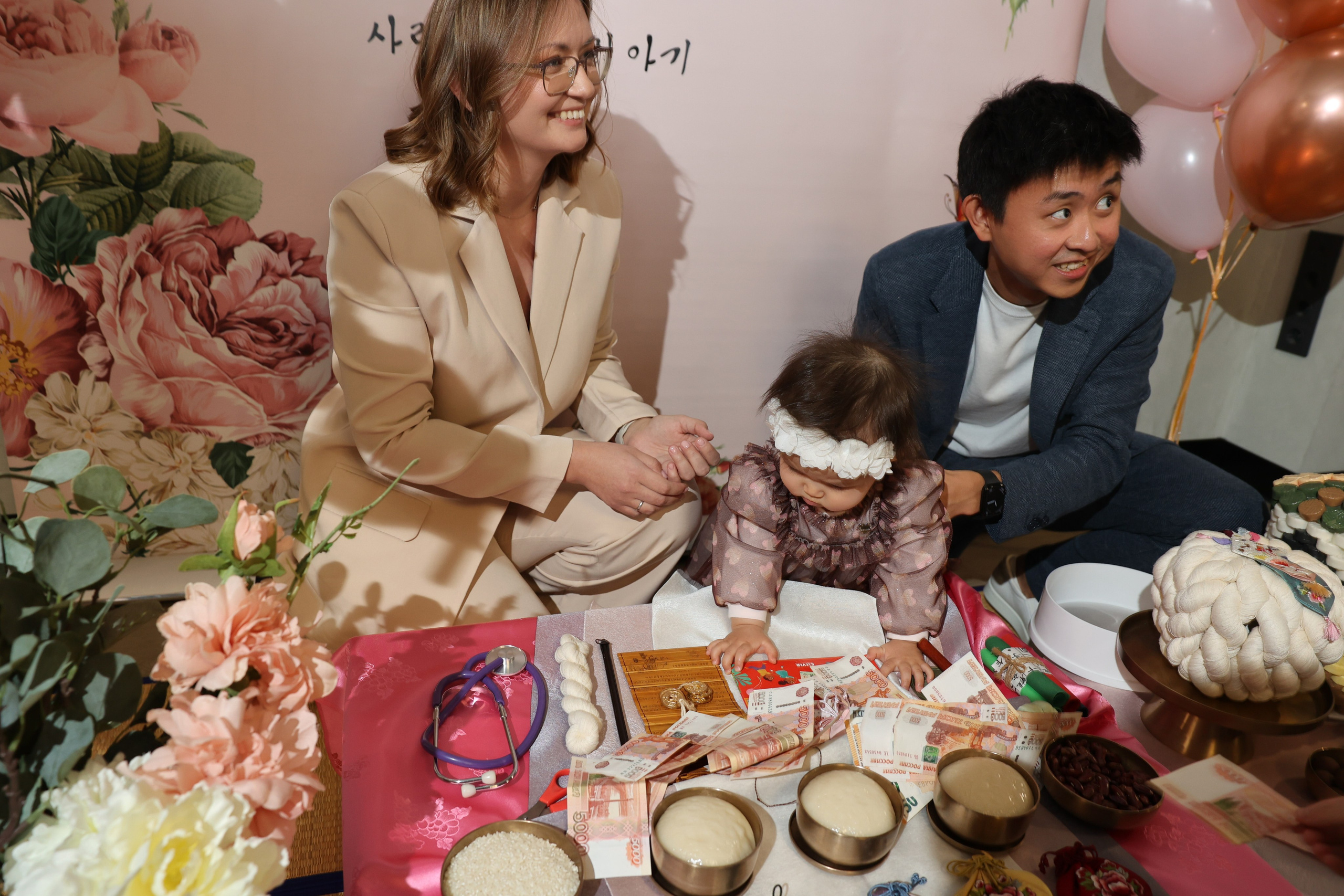 ПРАЗДНИК АСЯНДИ. Свадебный, репортажный, фотограф Москва и Московская область