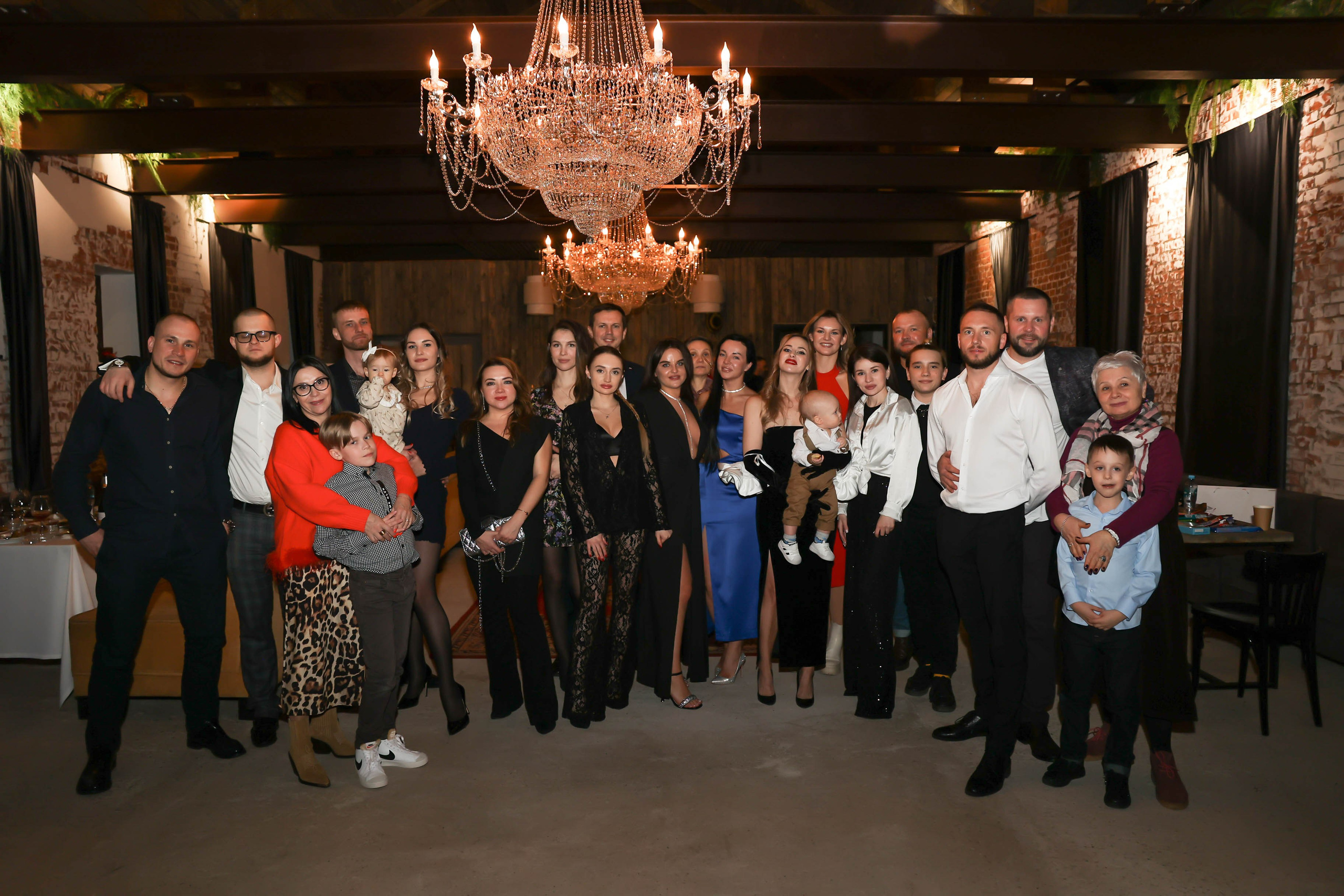 День рождение блогера АНАСТАСИЯ БОДРОВА цифра+пленка. Свадебный, репортажный, фотограф Москва и Московская область