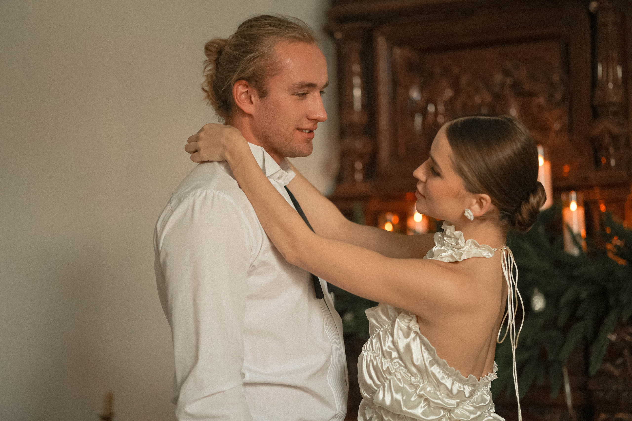 Мария и Григорий. Свадебный, репортажный, фотограф Москва и Московская область