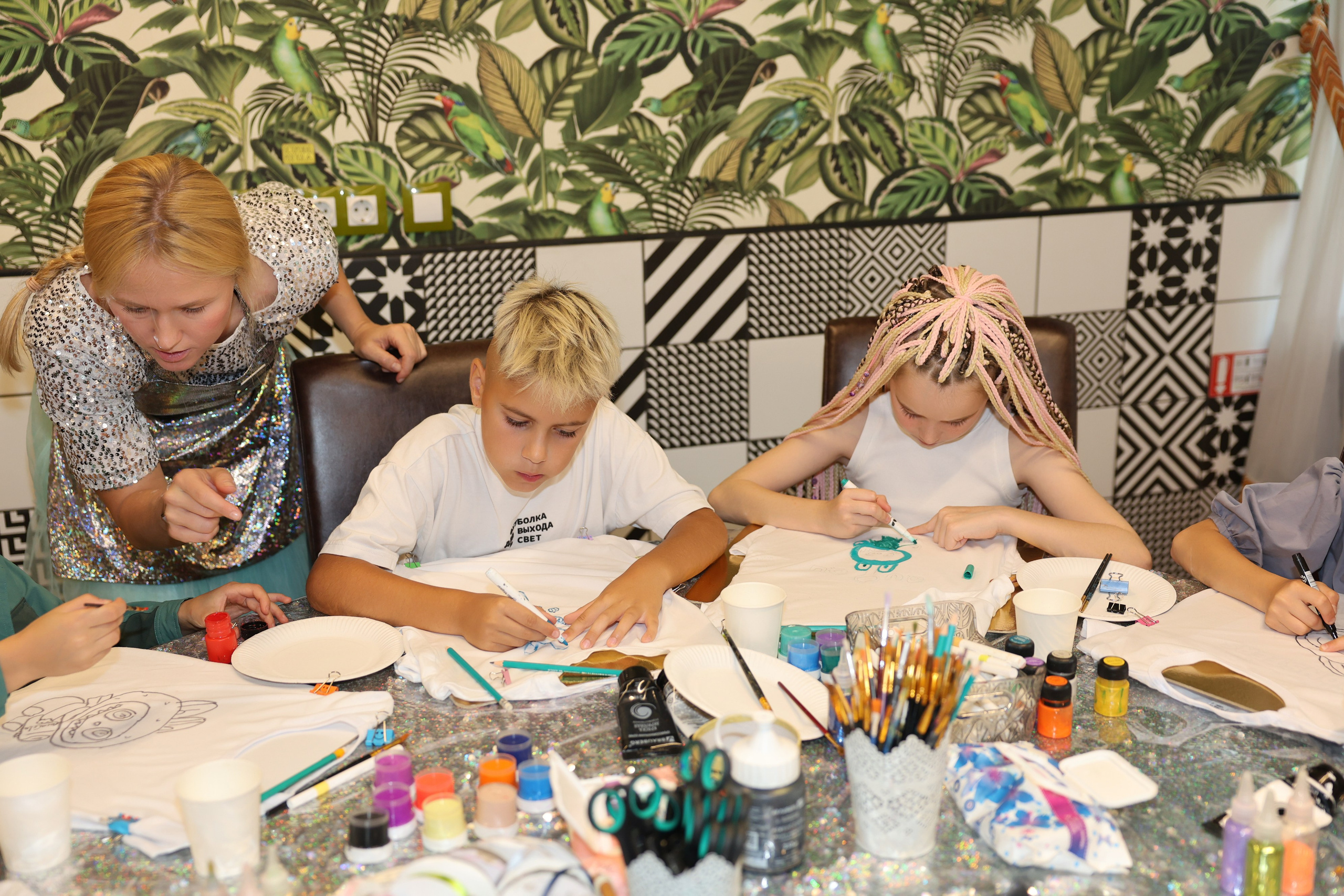 Галине 10. Свадебный, репортажный, фотограф Москва и Московская область