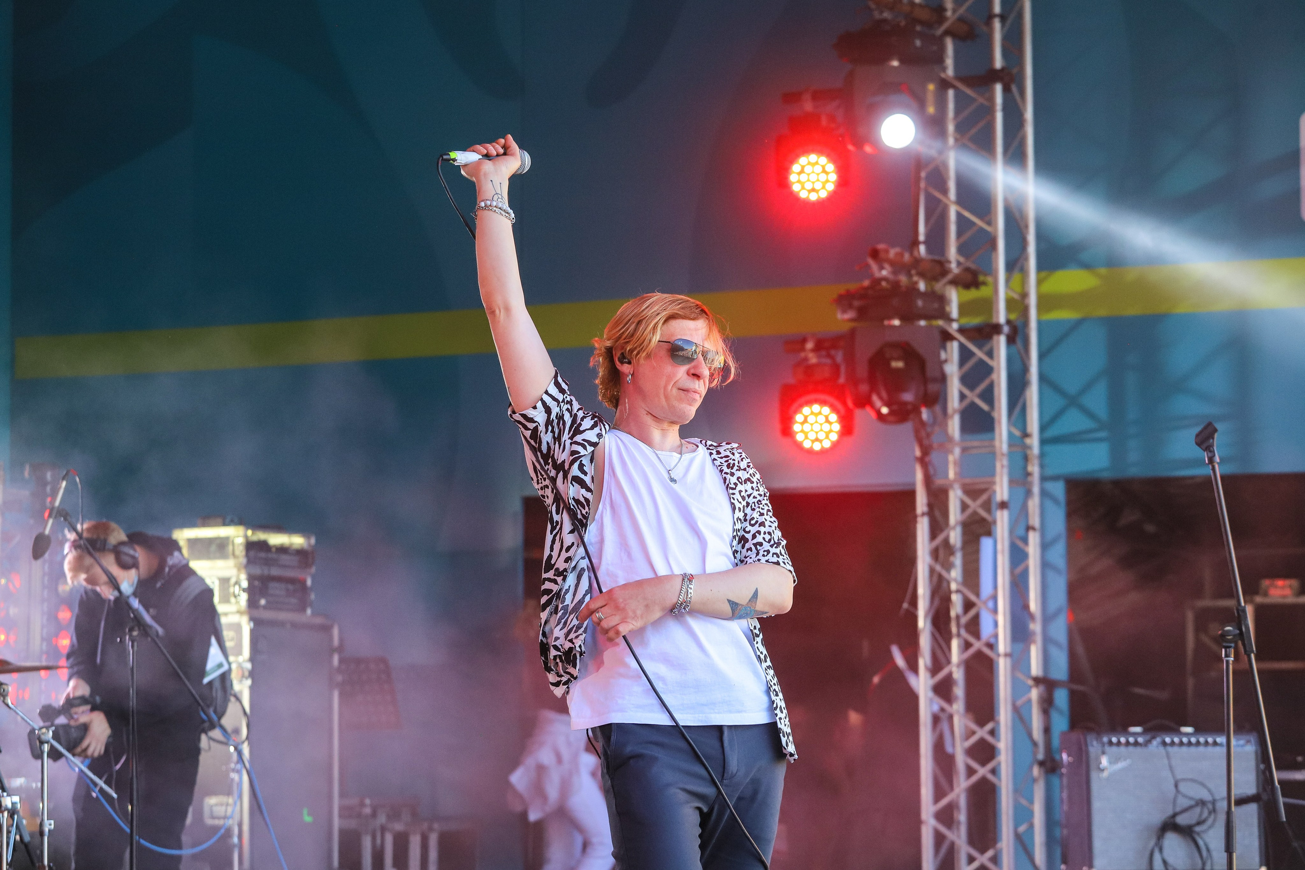 Концерты и шоу. Фотограф на мероприятие в Санкт-Петербурге