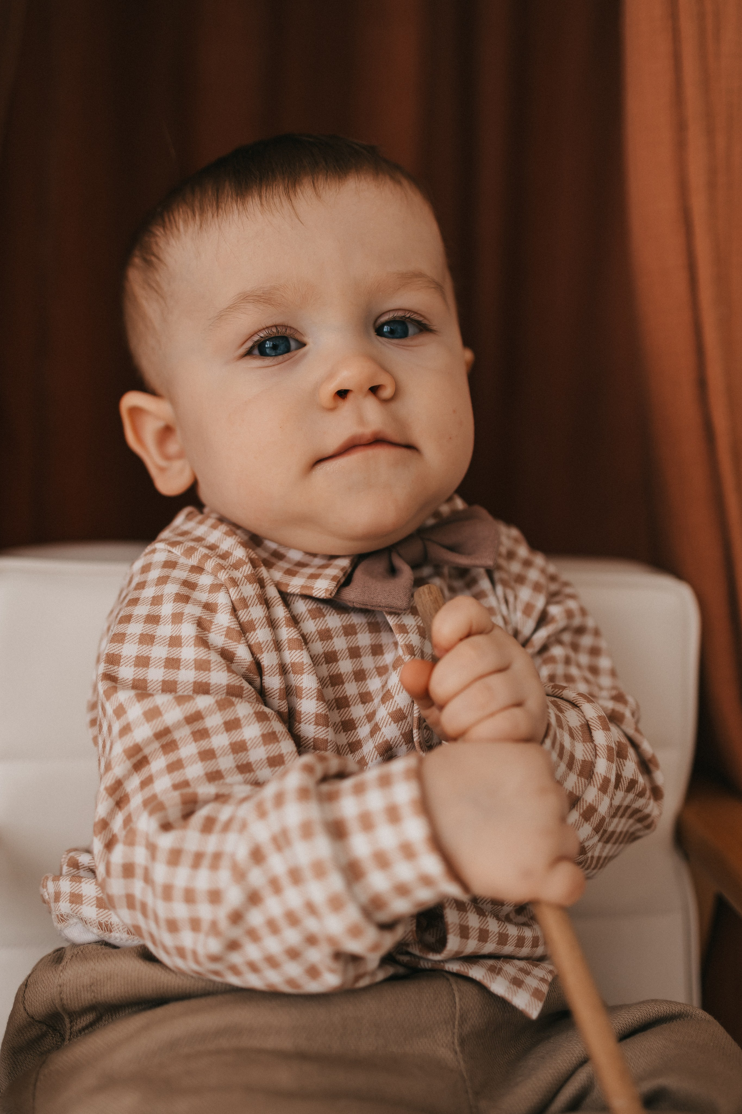 Максиму 1 годик. Фотограф Нижний Новгород