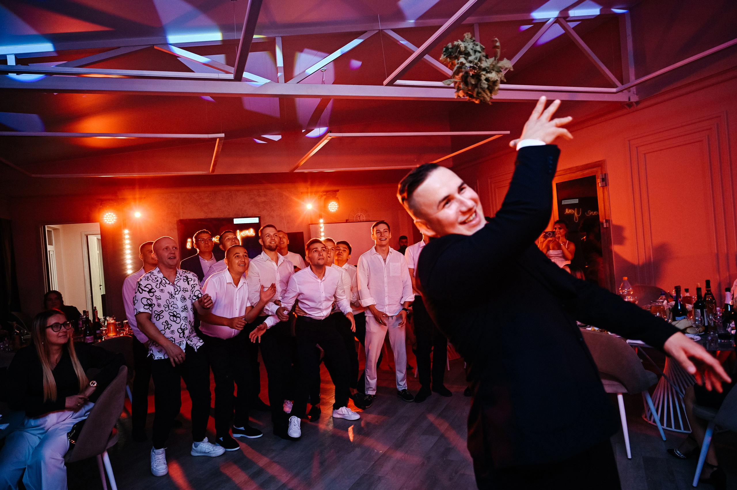 Вова и Настя. Свадебный и семейный фотограф в Йошкар-Оле