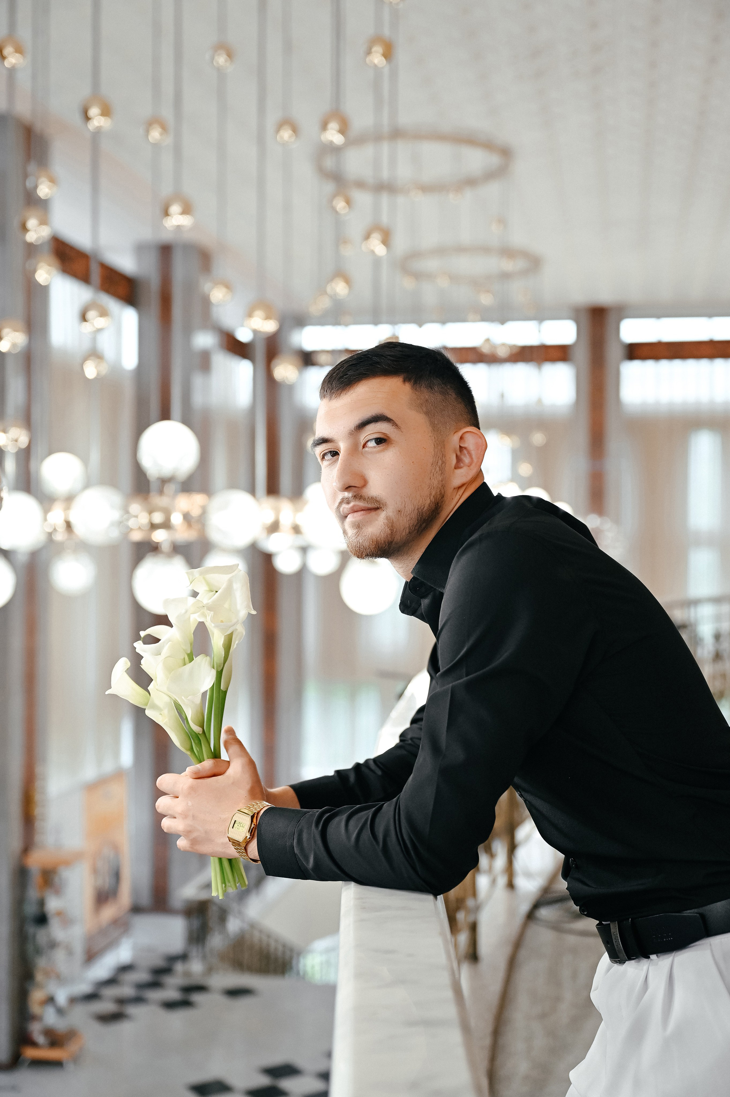 Никита и Юля. Свадебный и семейный фотограф в Йошкар-Оле