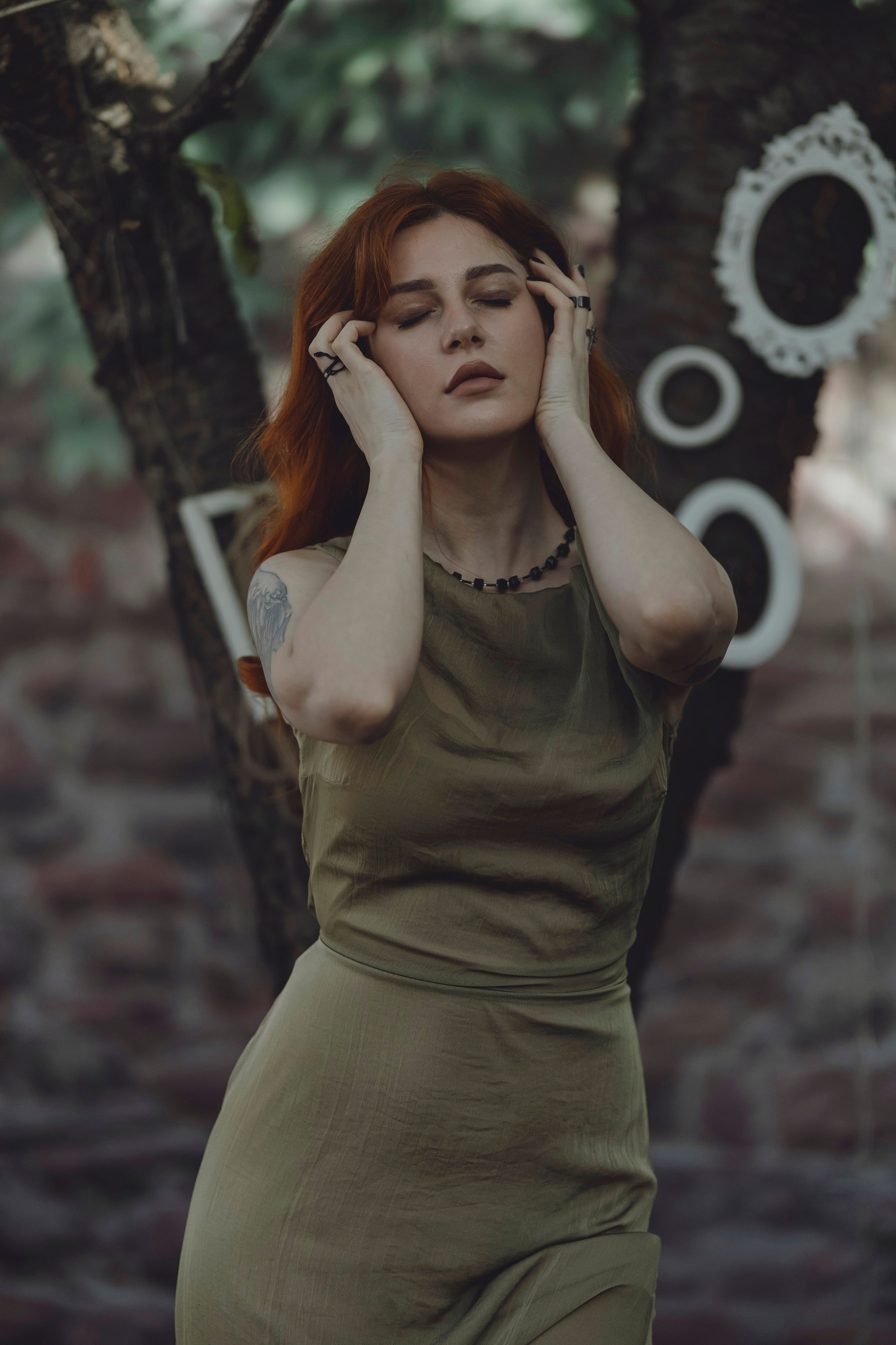 Диана. Главная