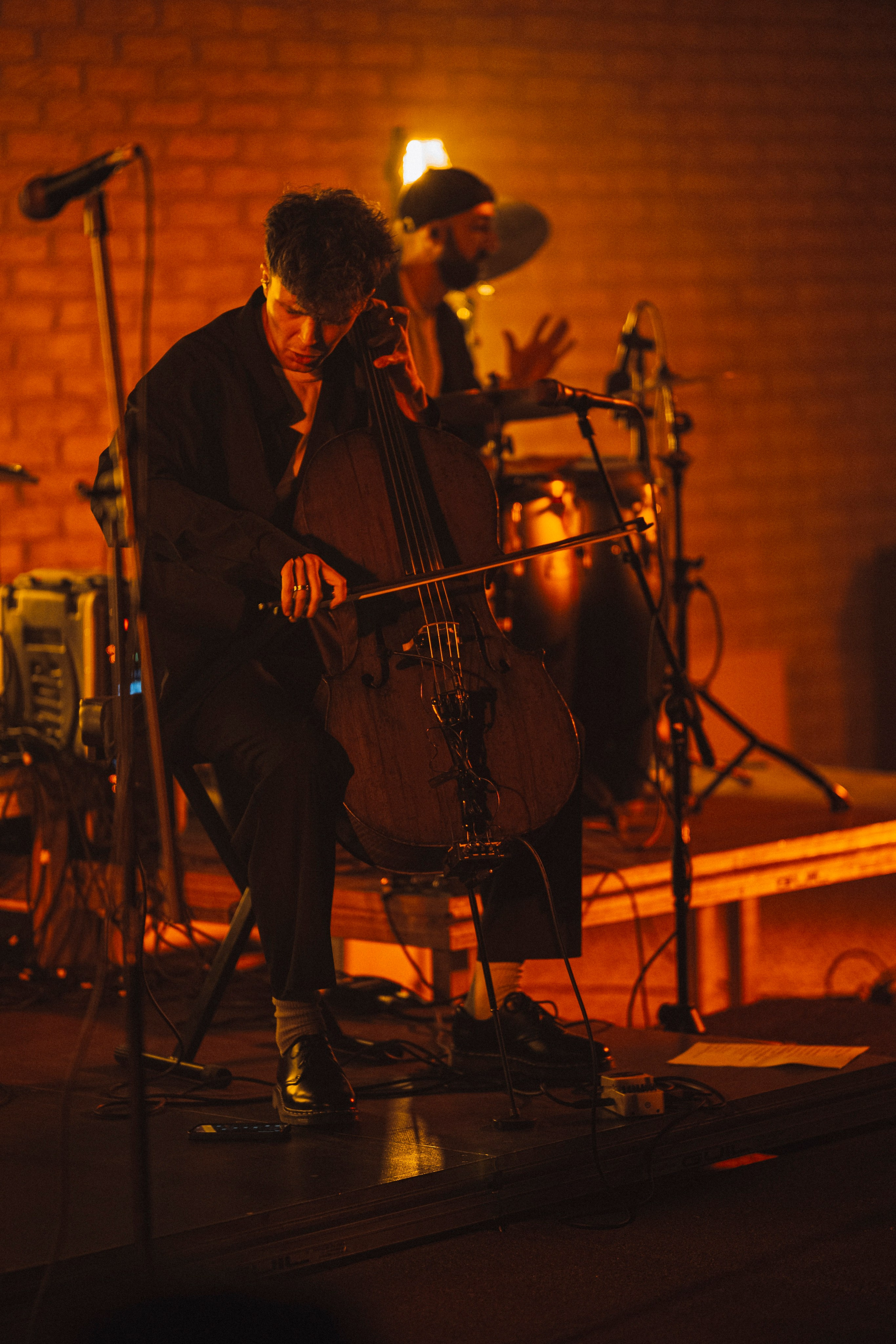 Play Vinyl Band. Главная