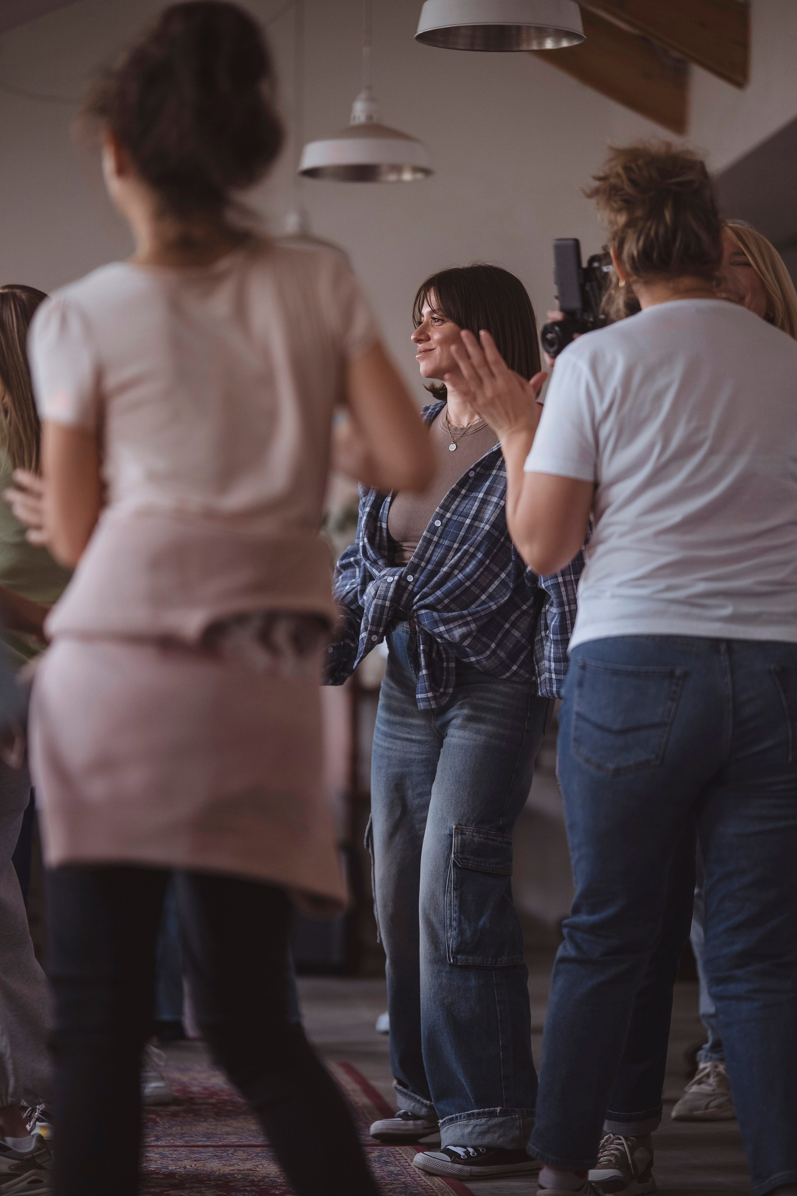 По пути. Главная