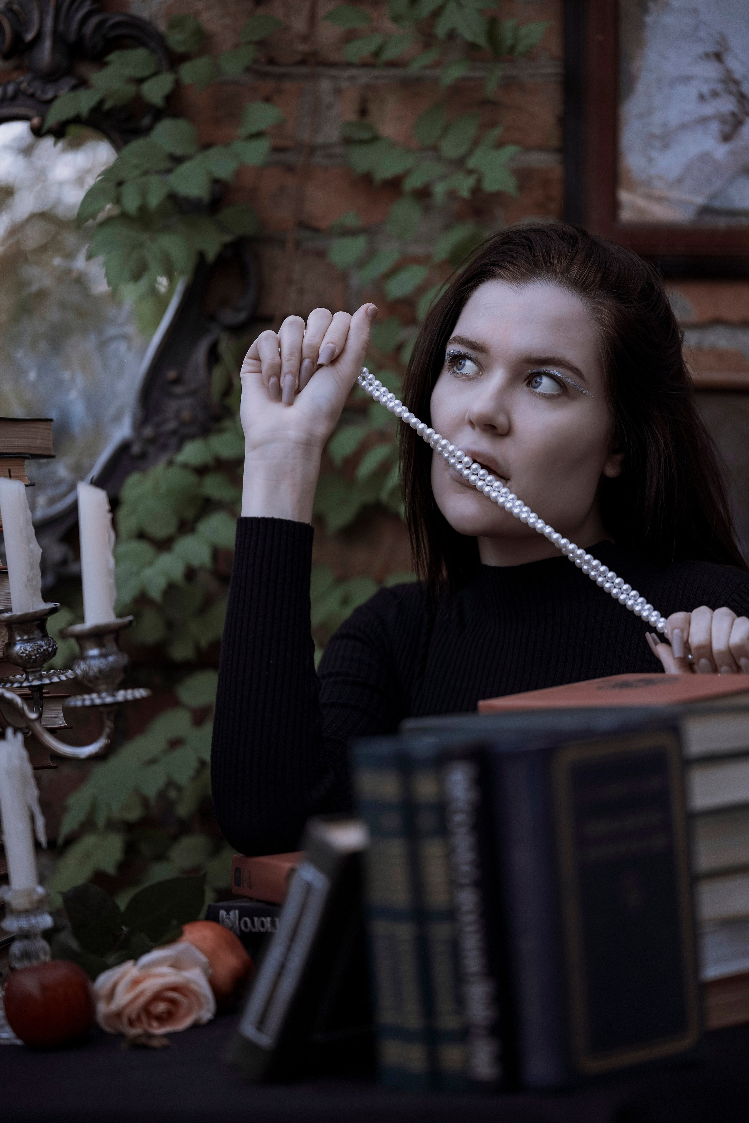 Валерия Ч. Главная