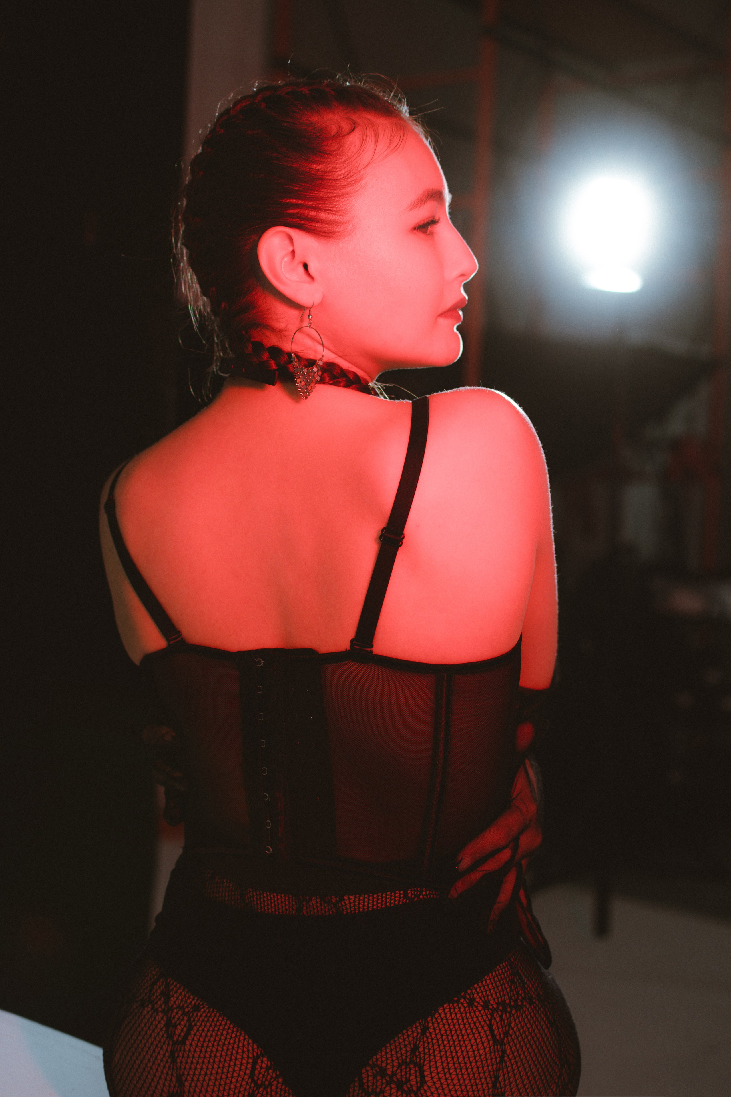 Марина. Фотограф в Твери Дементьева Анастасия