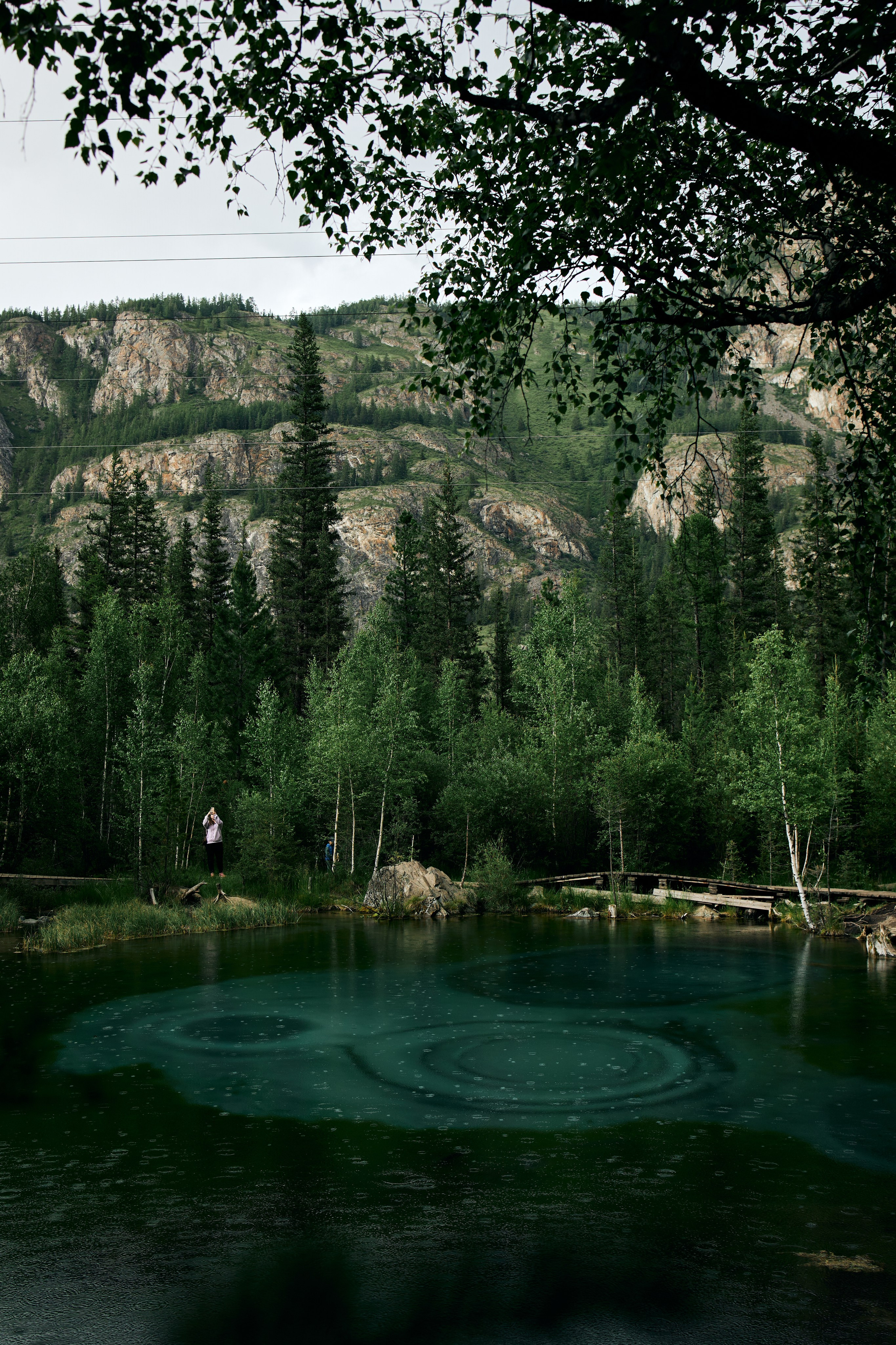 Алтай. Хороший репортажный и промышленный фотограф в Казани Алексей Щелконогов