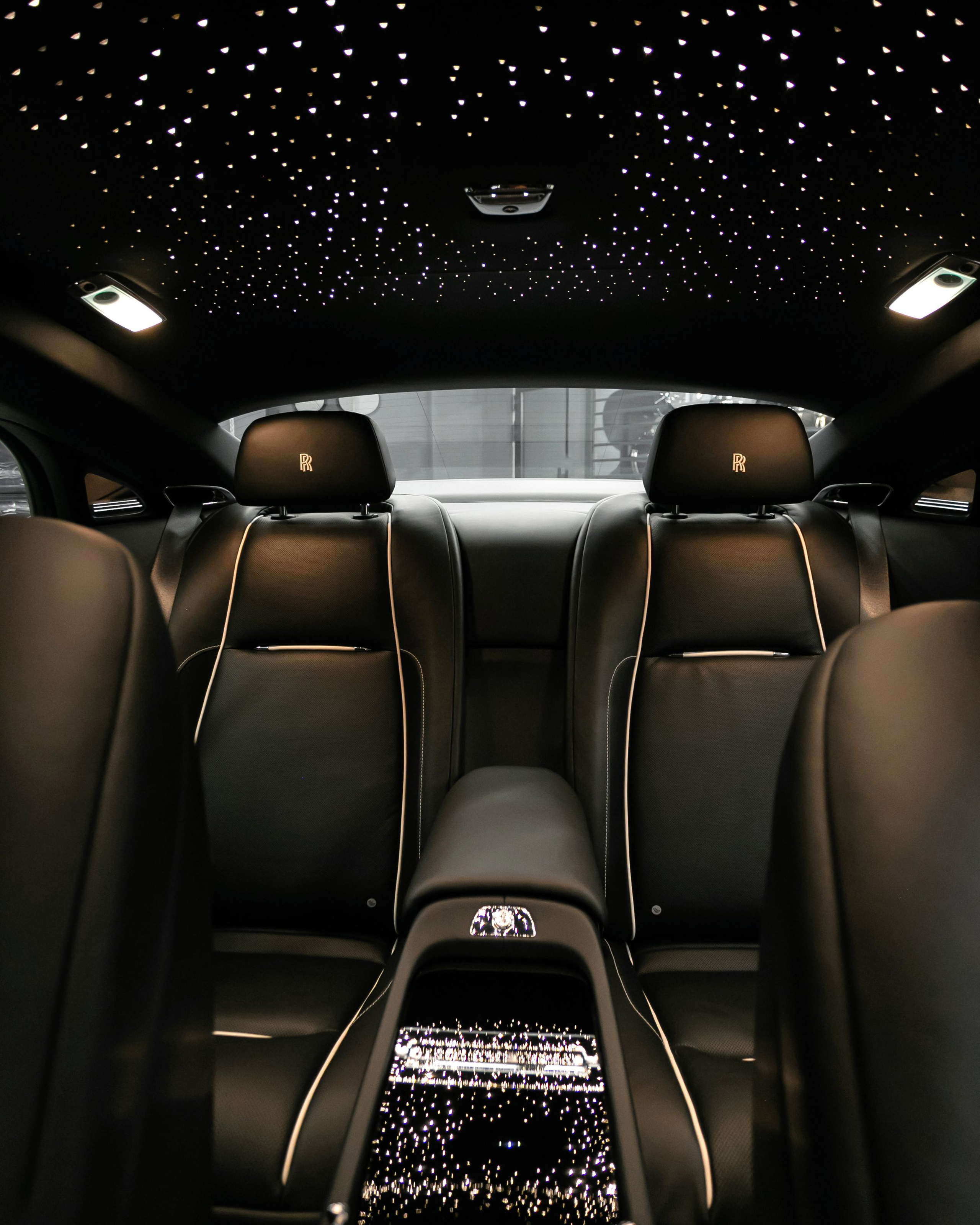 Фотосъемка Rolls Royce Wraith в Москве. Фотограф | Михаил Буш Смоленск