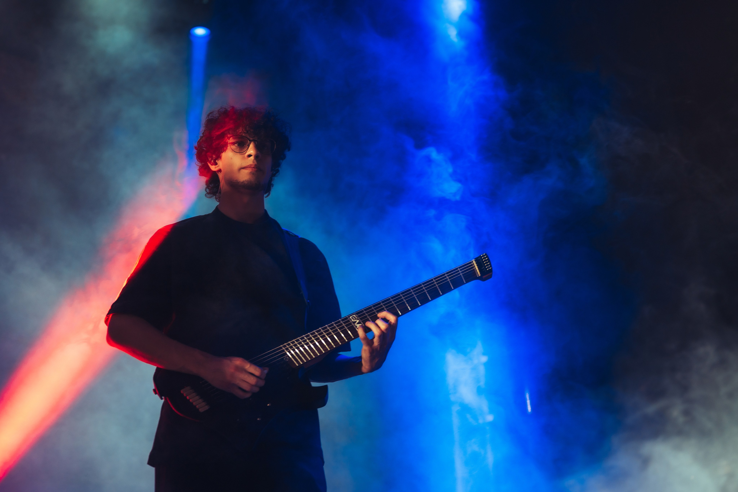 МАВАШИ group, 2025 год. Иван Кубик — фотограф и видеограф