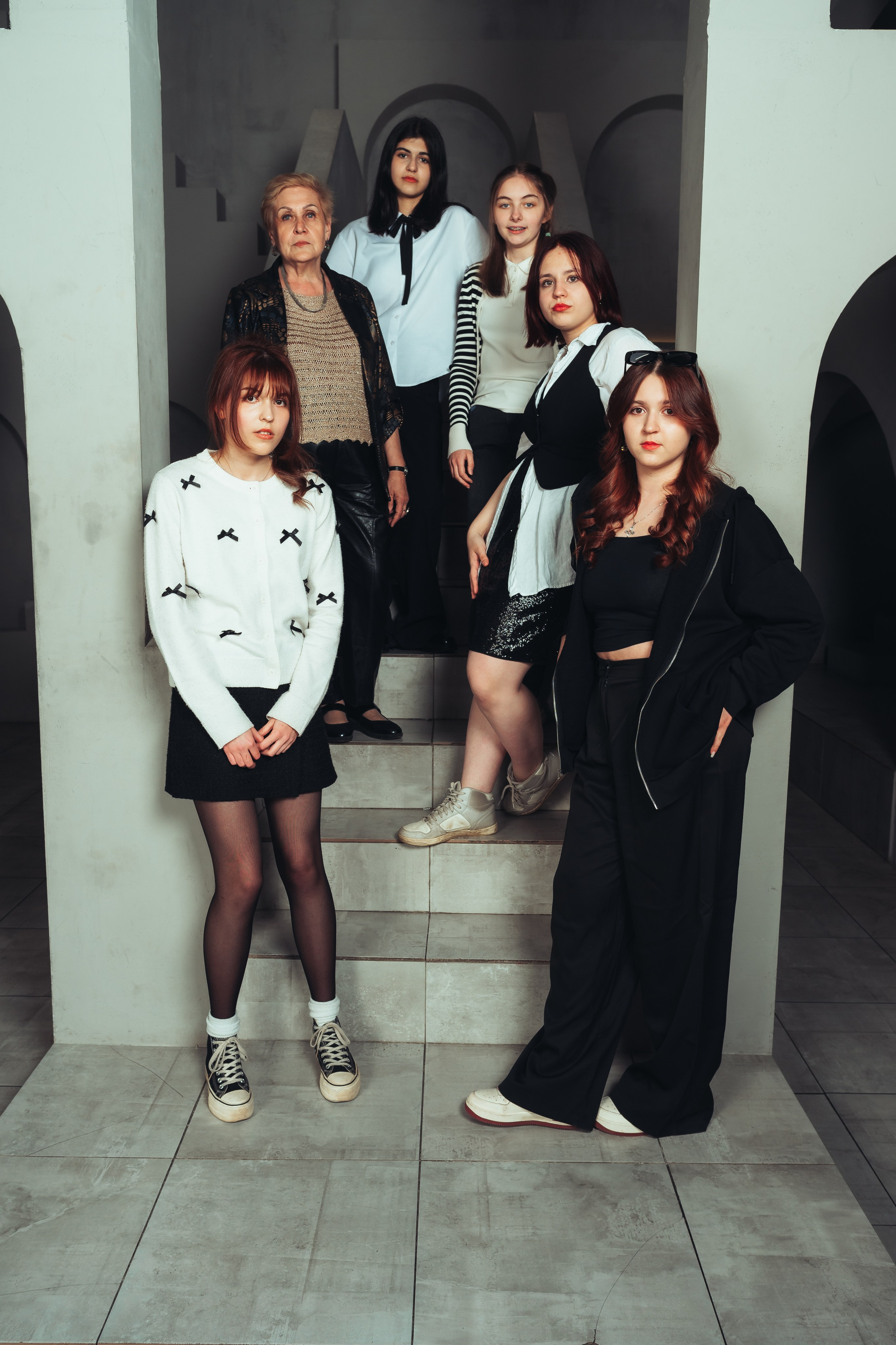 Выпускной альбом — 9"Б». Иван Кубик — фотограф и видеограф