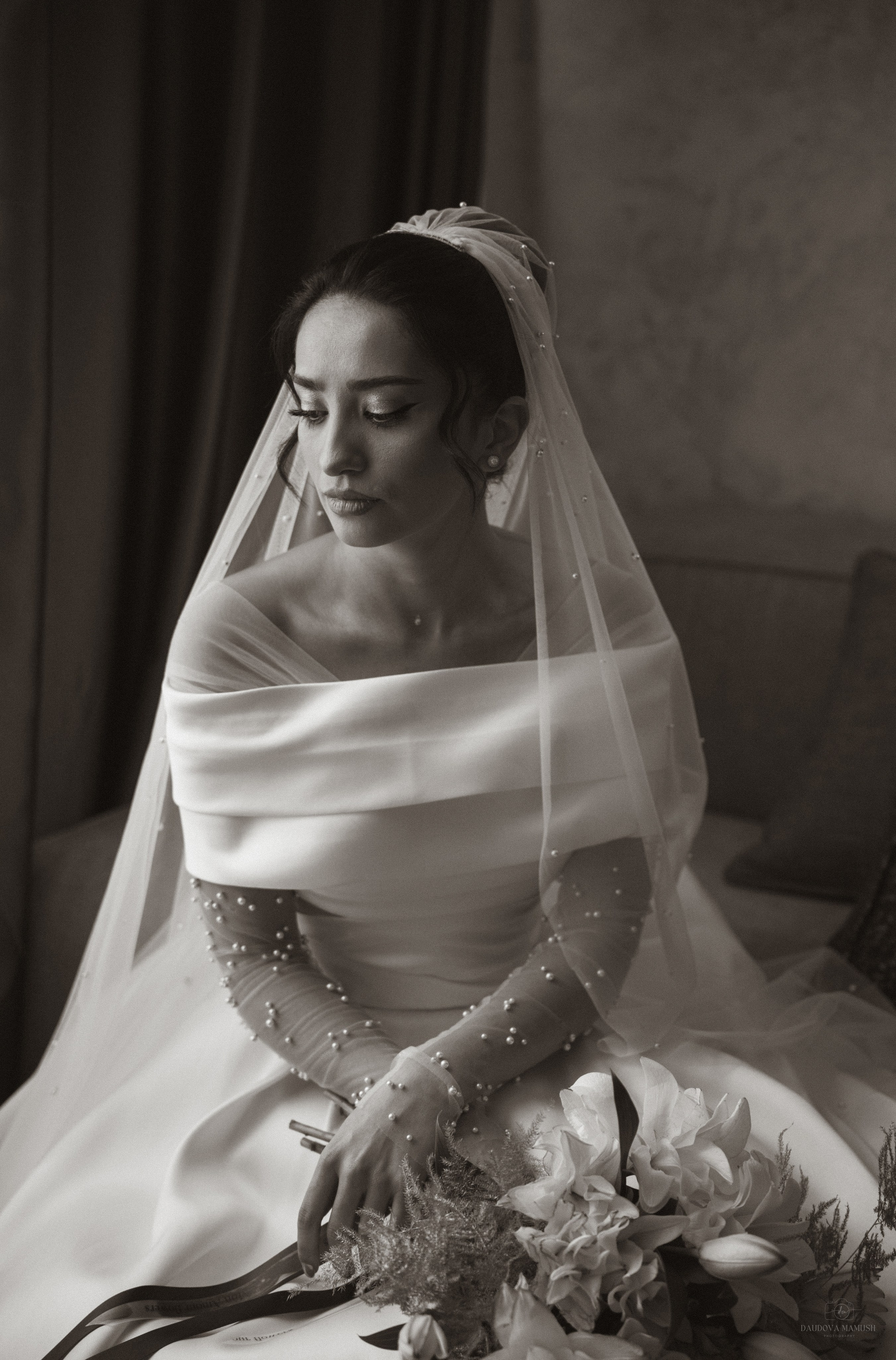 Свадебные съемки. Фотограф любви и семейных историй… Даудова Патимат