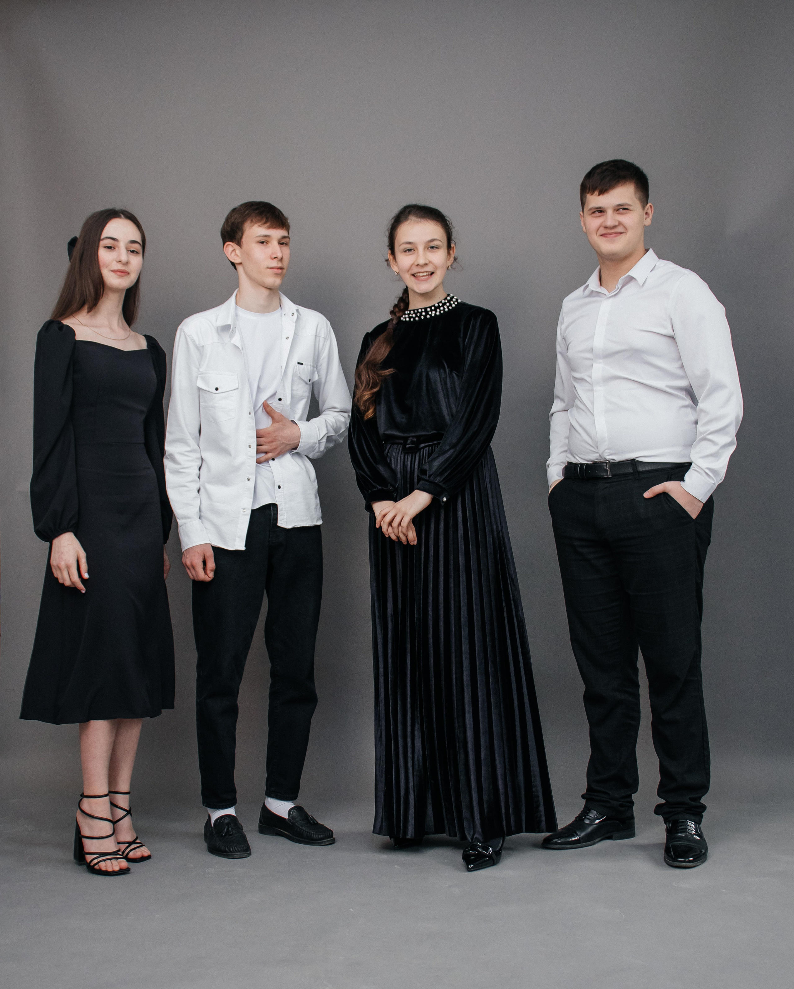 Военный городок шк