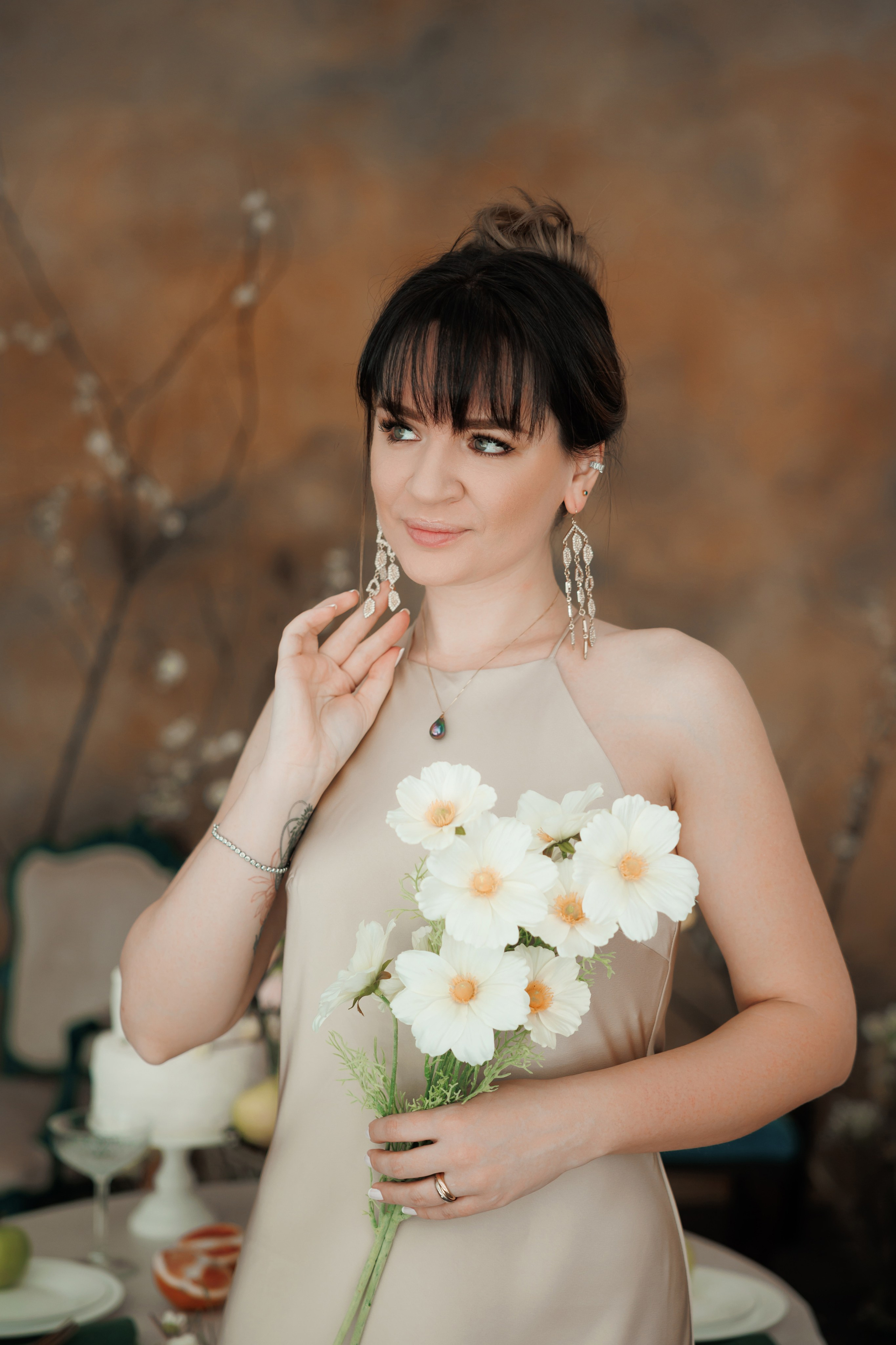 Анастасия, фотостудия «Art Vintage». Свадебный и репортажный фотограф (Москва, Королев и другие)