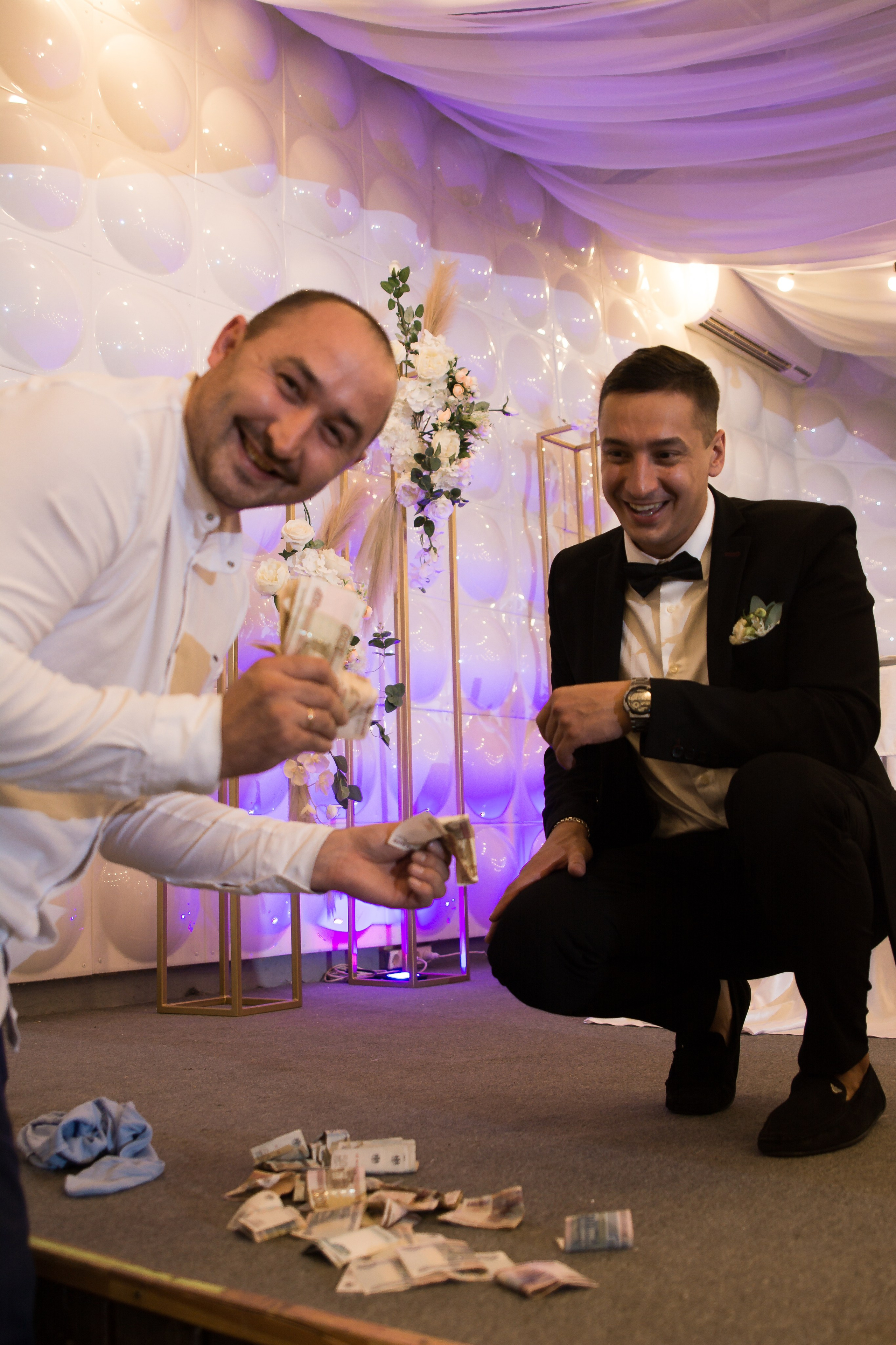 Серии свадебных фотографий. Свадебный фотограф Тимур Хабибуллин