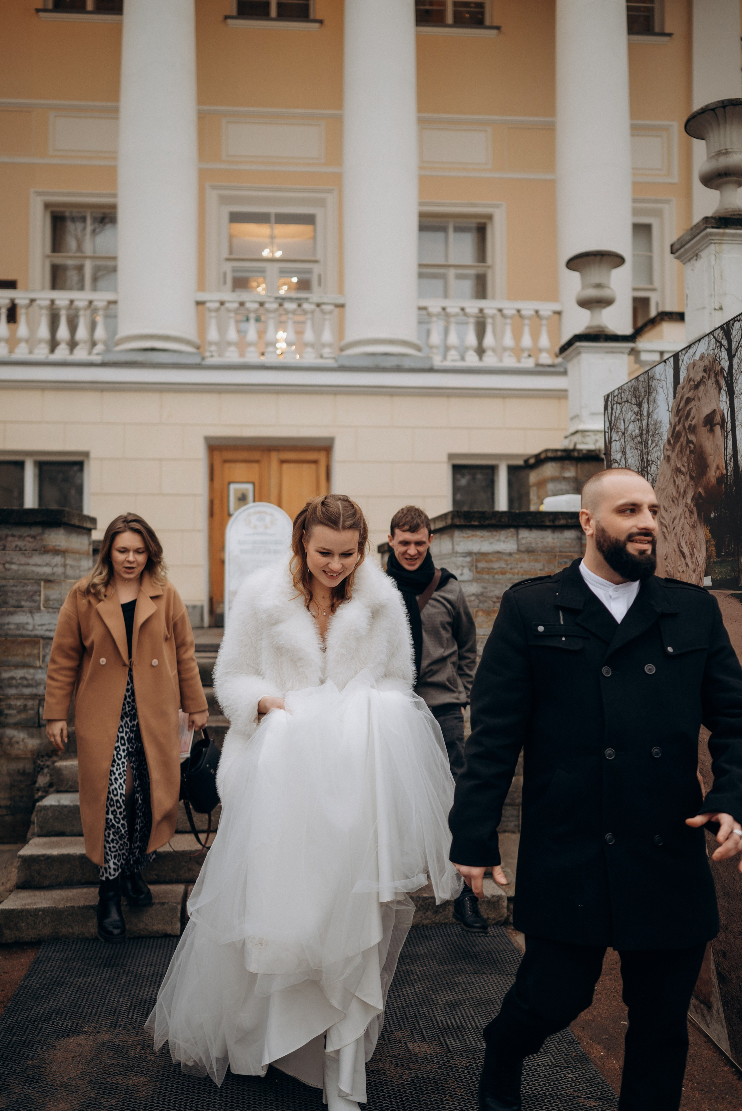 Счастье. Семейный и женский фотограф Вероника Никкор