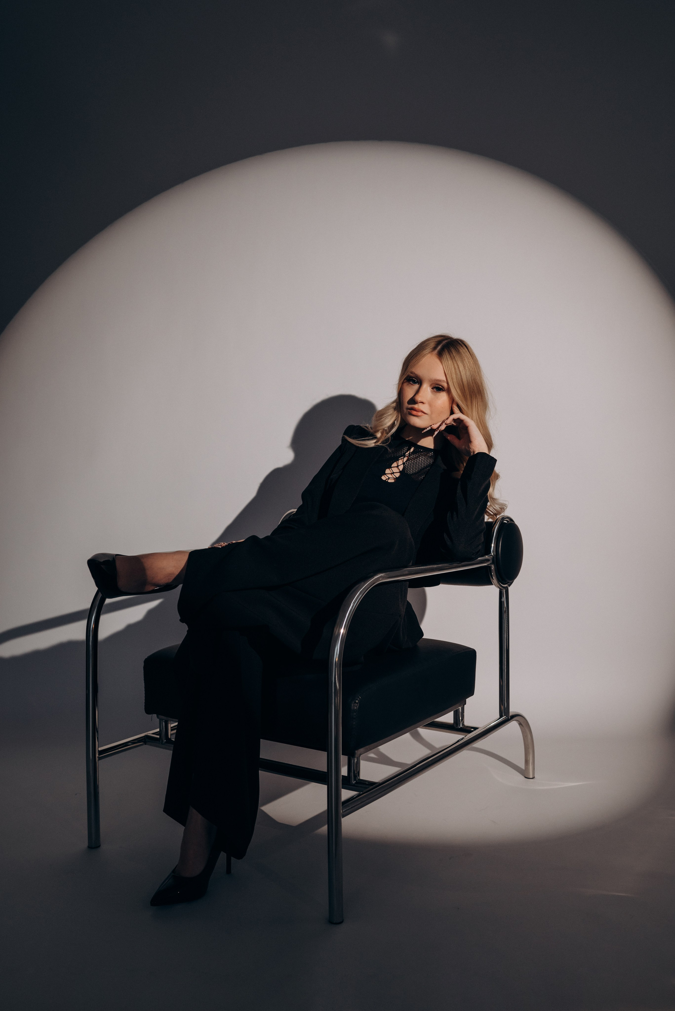 Блеск. Семейный и женский фотограф Вероника Никкор