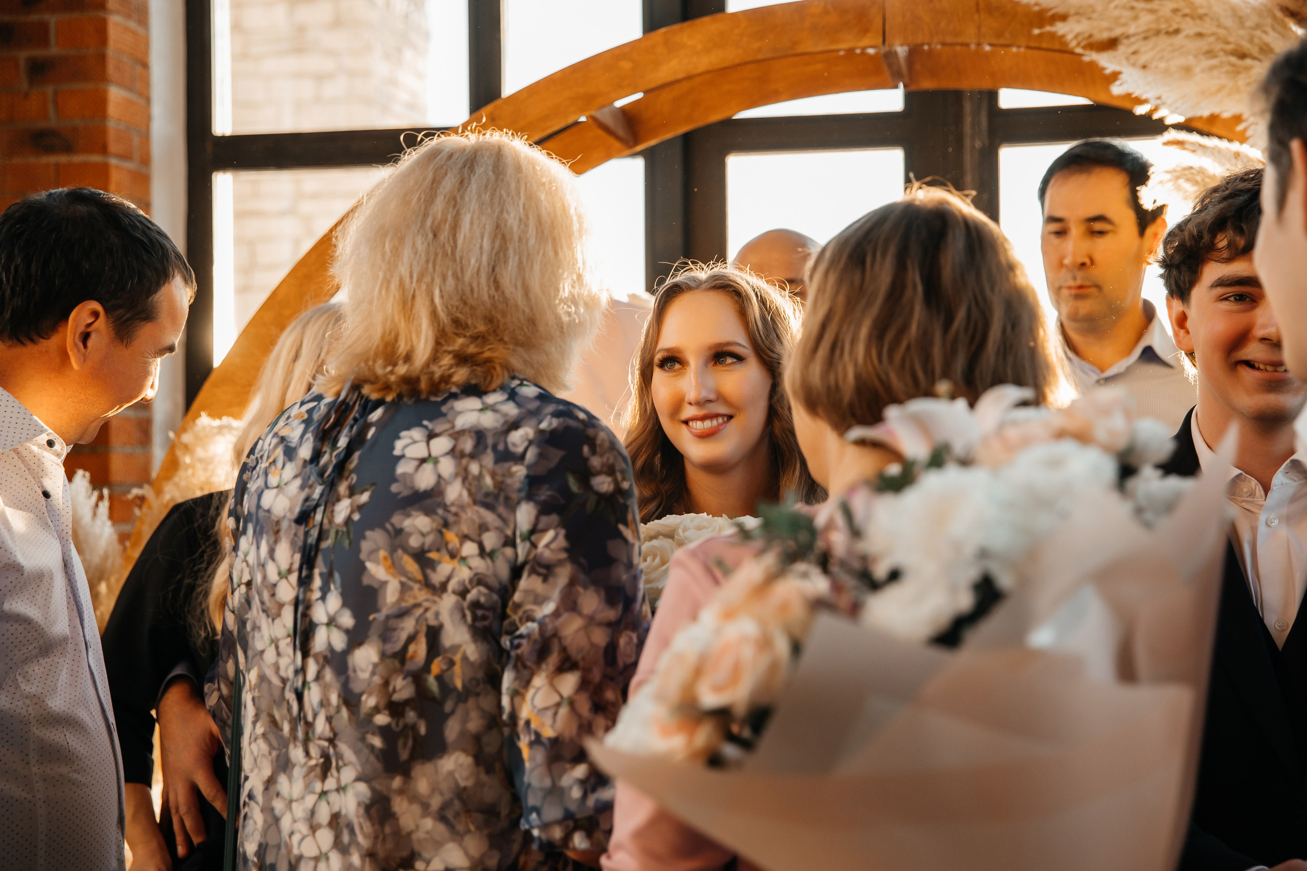 Екатерина и Денис. Свадебный фотограф Красноярск — Кристина Ива