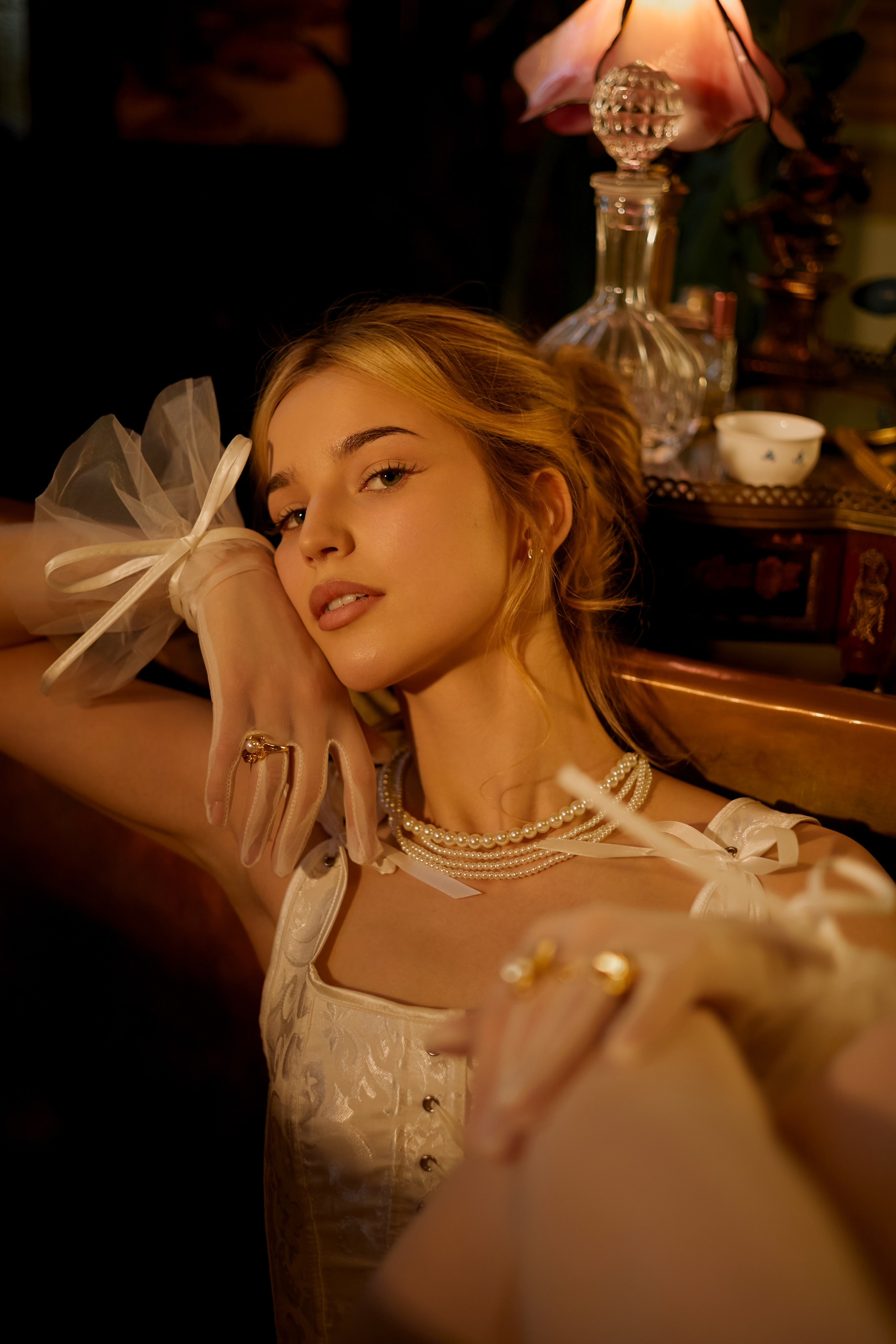 Diana. Портретный и семейный фотограф в Краснодаре