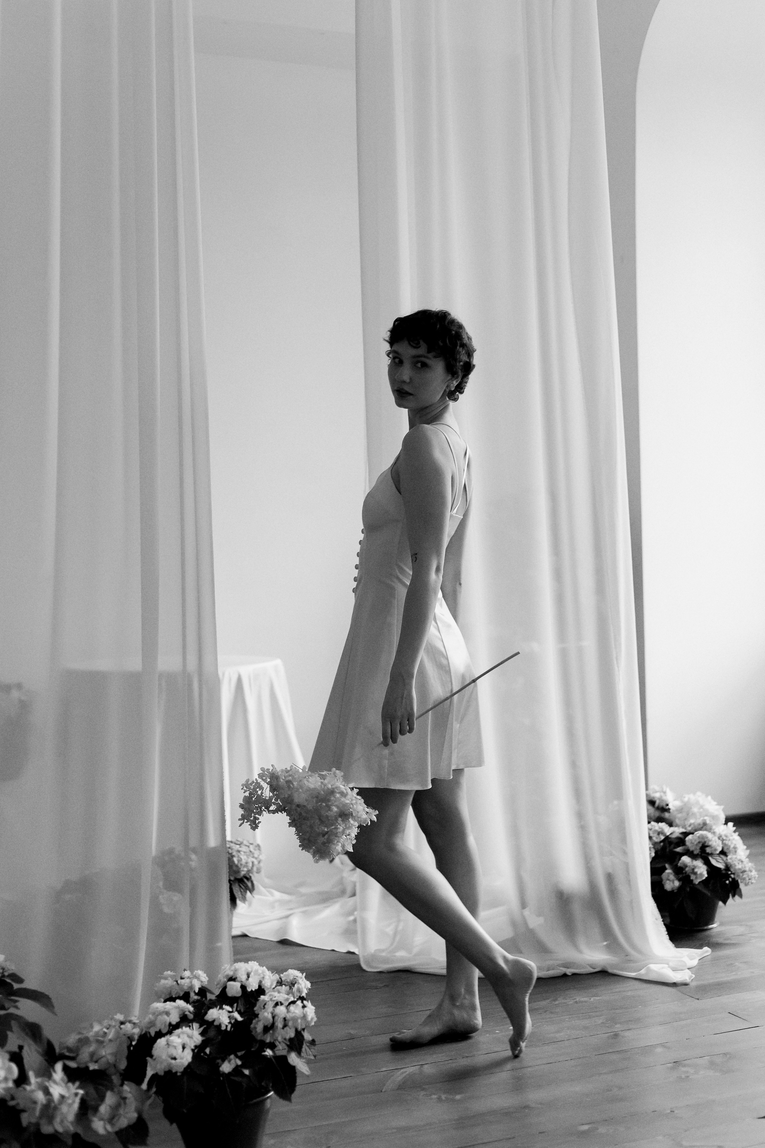 Love Story: Maria & Artur. Портретный и семейный фотограф в Краснодаре