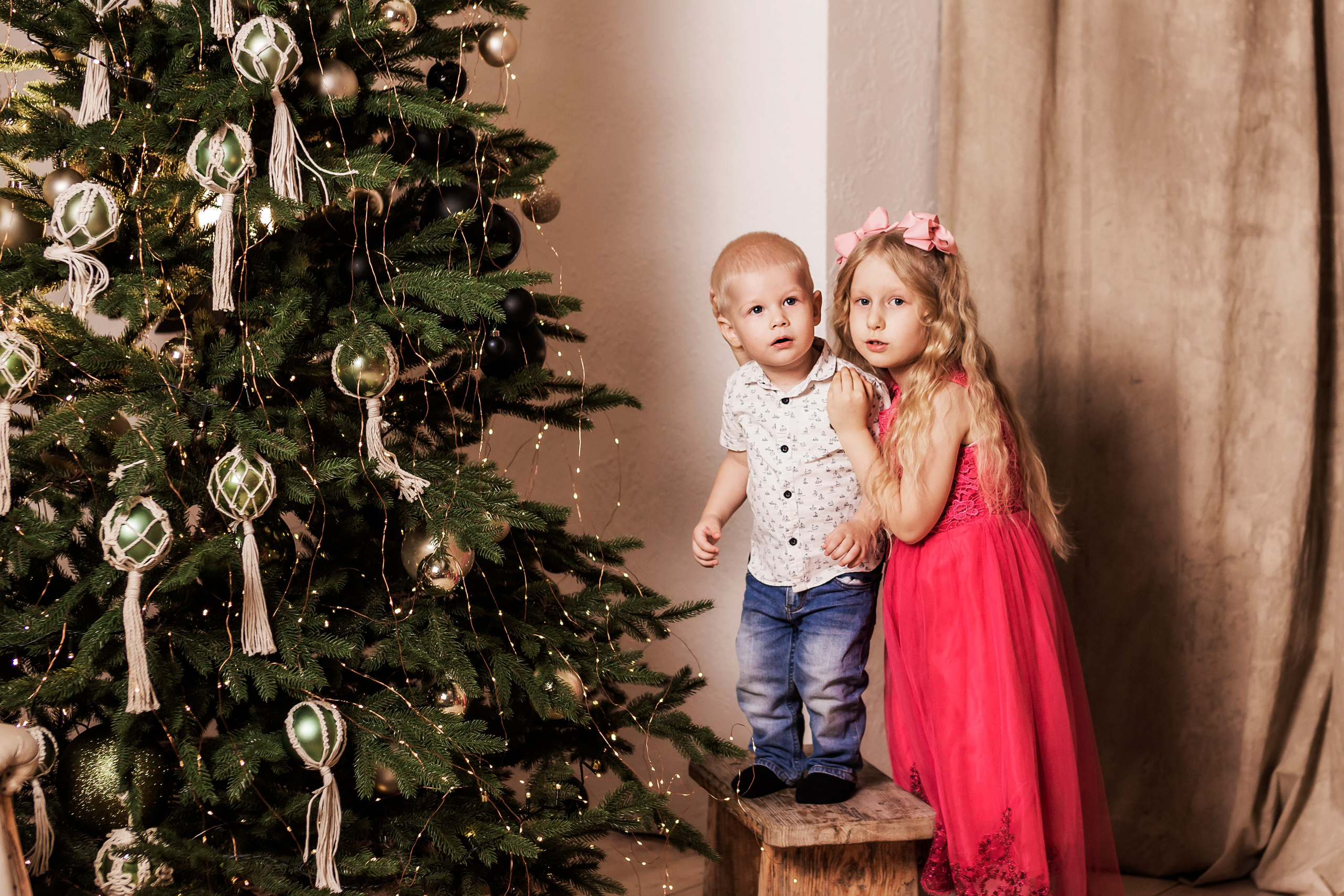 Семейные часовые фотосессии. Семейный фотограф в Саратове