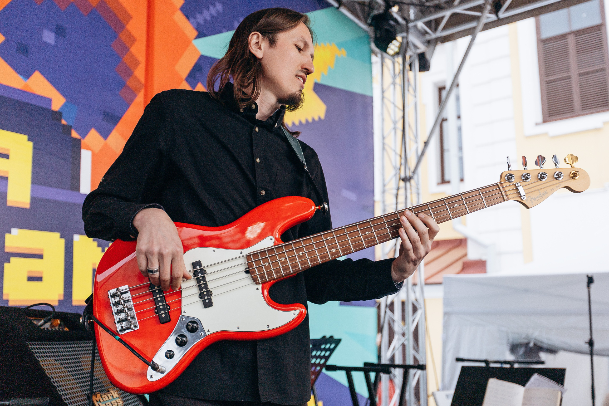 Мин Татарча Сэйлашам. Свадебный фотограф Казань|Москва Ranas4you