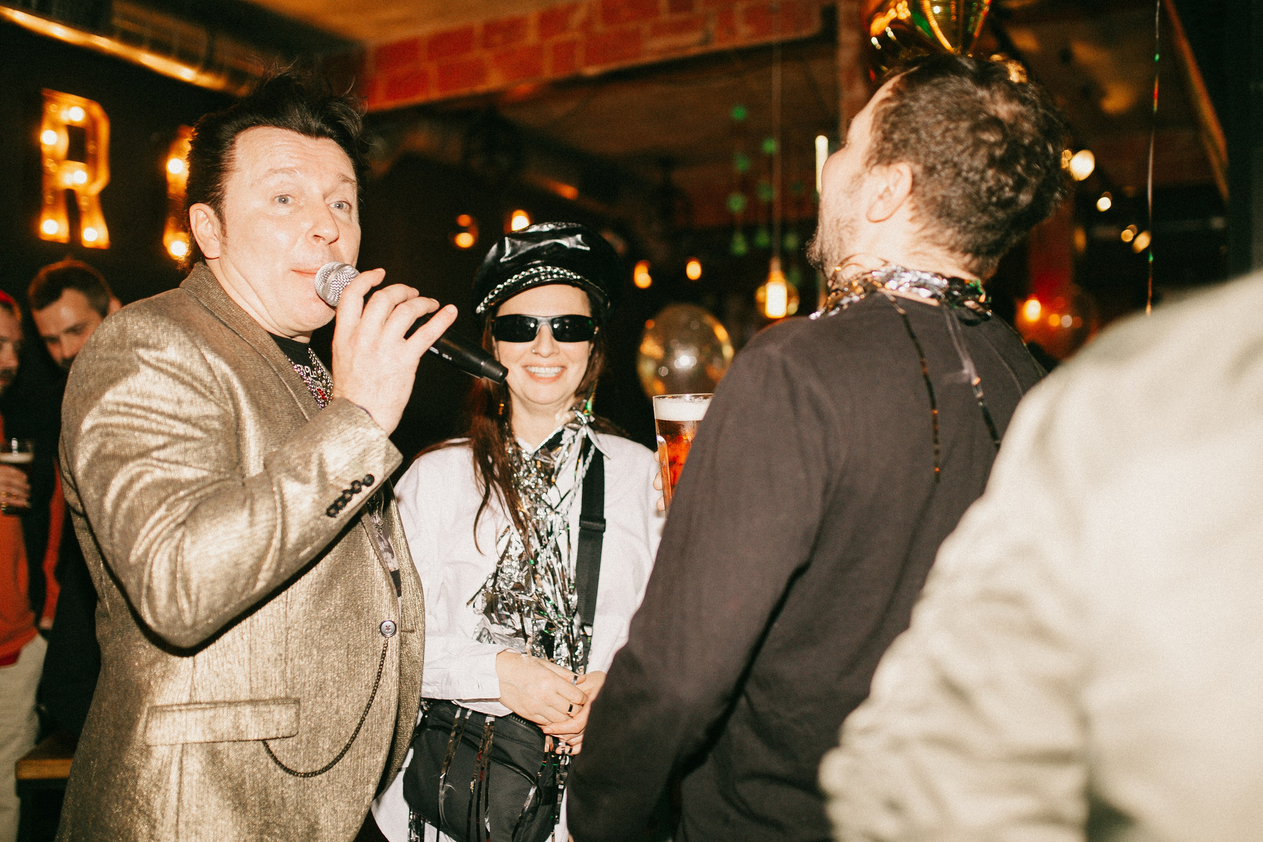 HB BAD.BRO.BAR. Фотограф Дарья Воскресенская в Москве