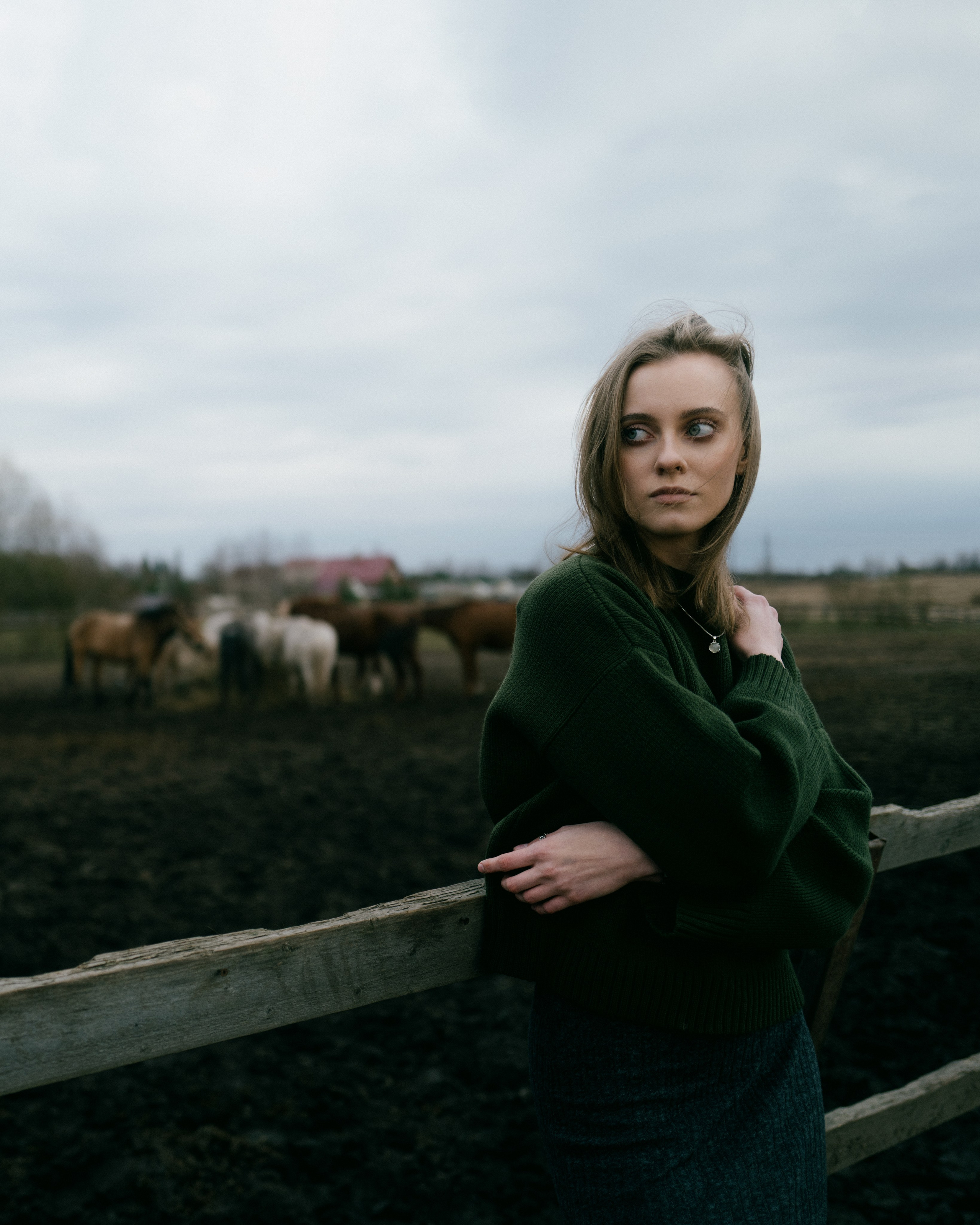 YANA. Фотограф