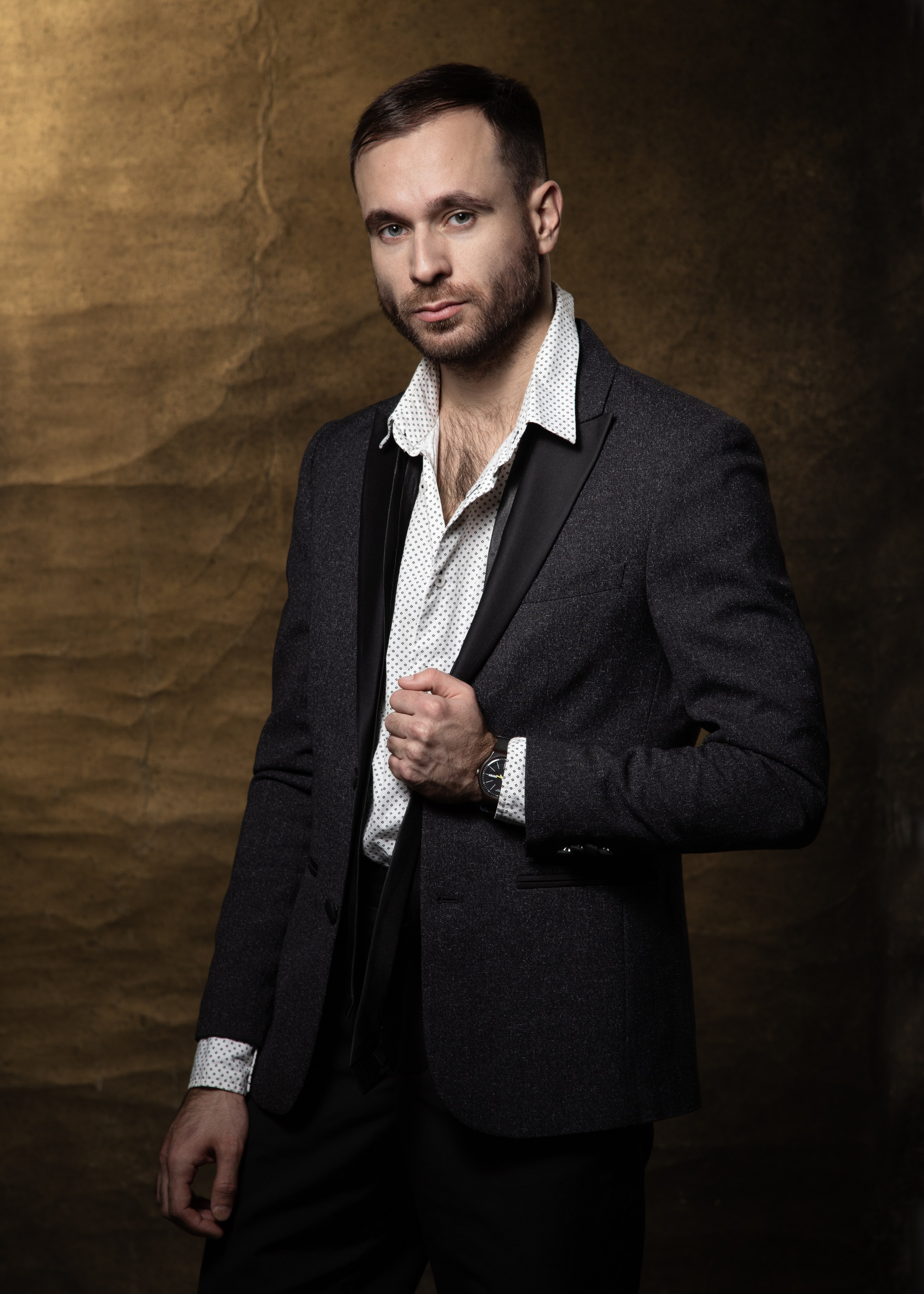 Александр и Алина. Портретный Семейный Fine-Art фотограф в Санкт-Петербурге Криулина