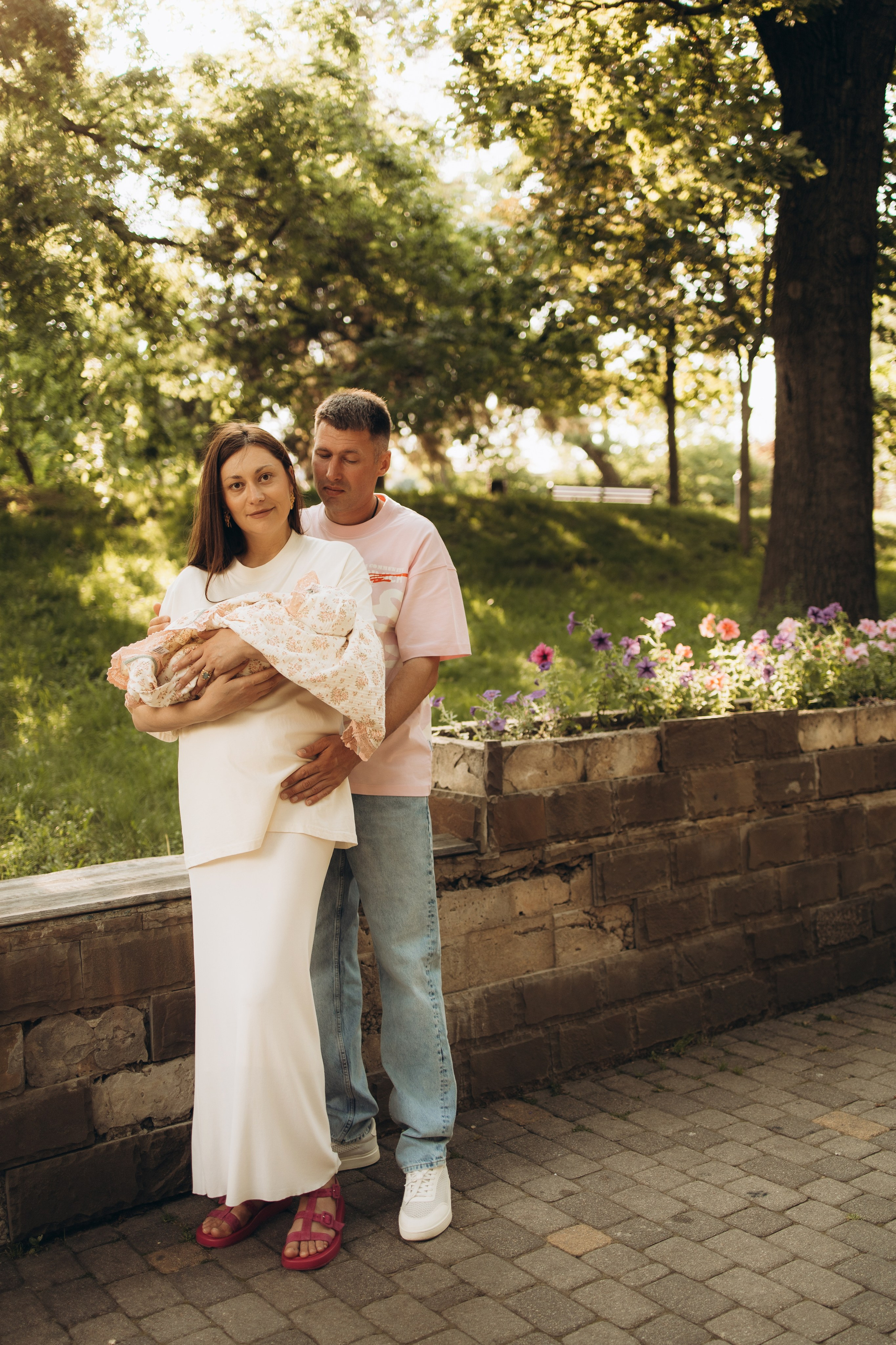 Выписка Виктории. Самый теплый фотограф в Краснодаре Рябоконь Ксения