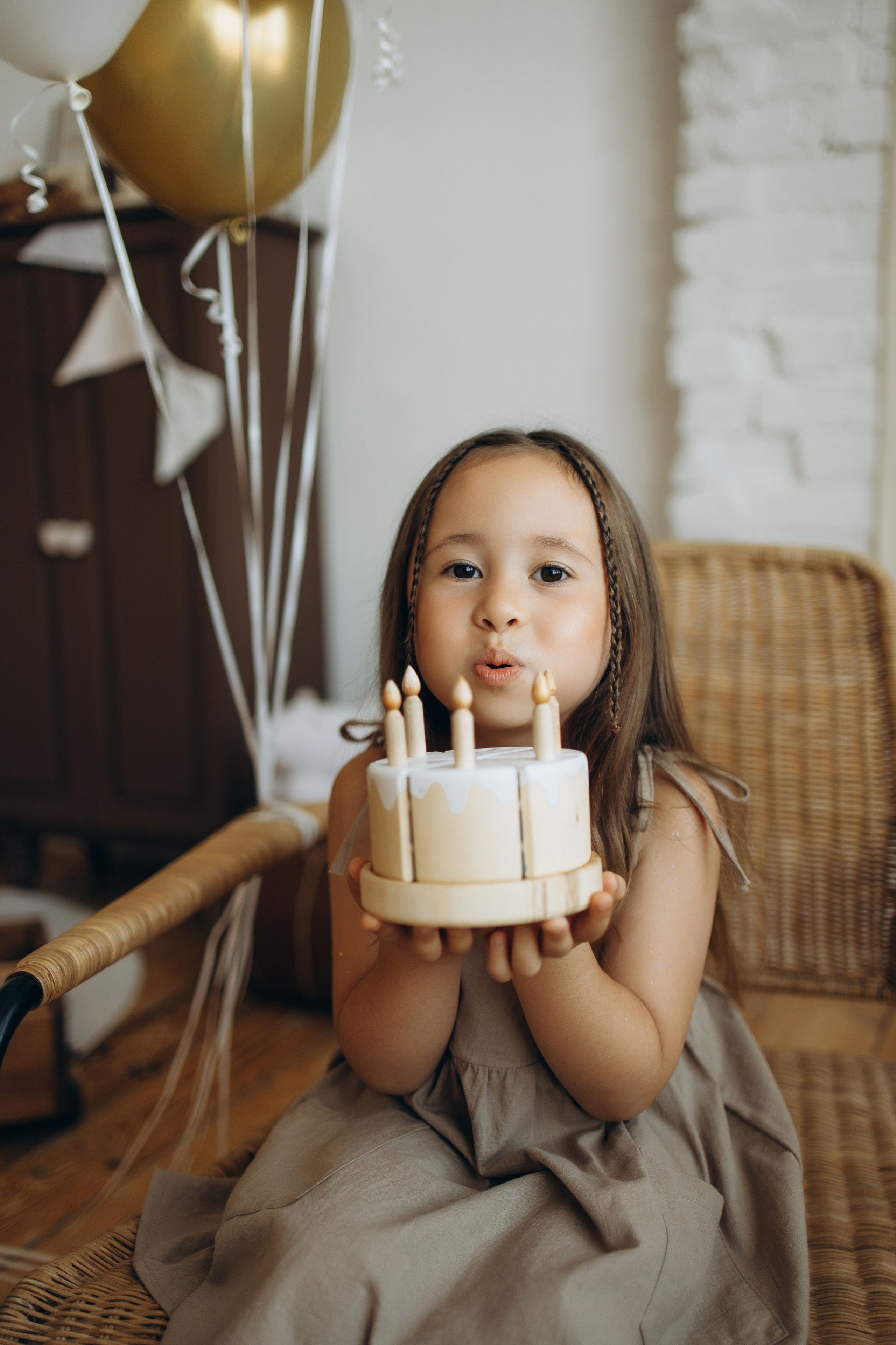 Кире 5 лет. Самый теплый фотограф в Краснодаре Рябоконь Ксения