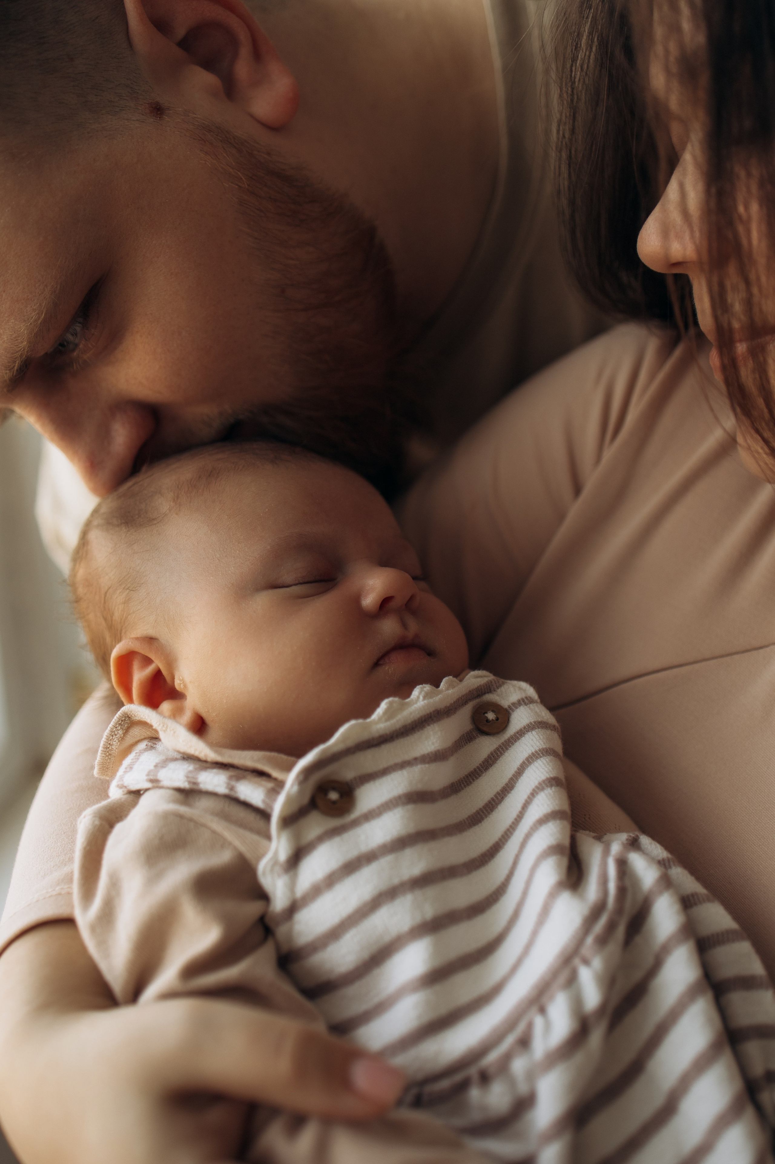 Семейная София. Самый теплый фотограф в Краснодаре Рябоконь Ксения