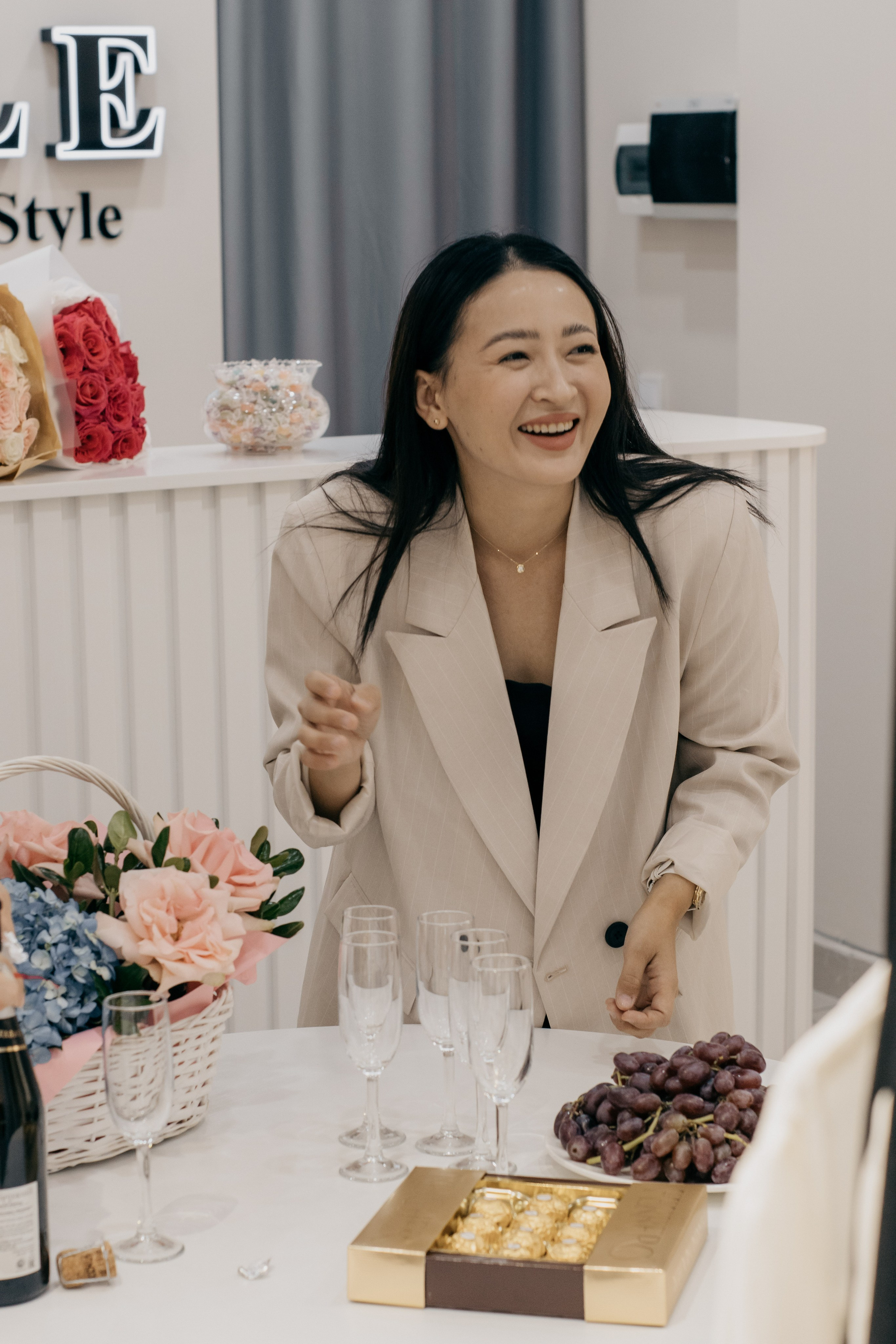 BT style. Главная