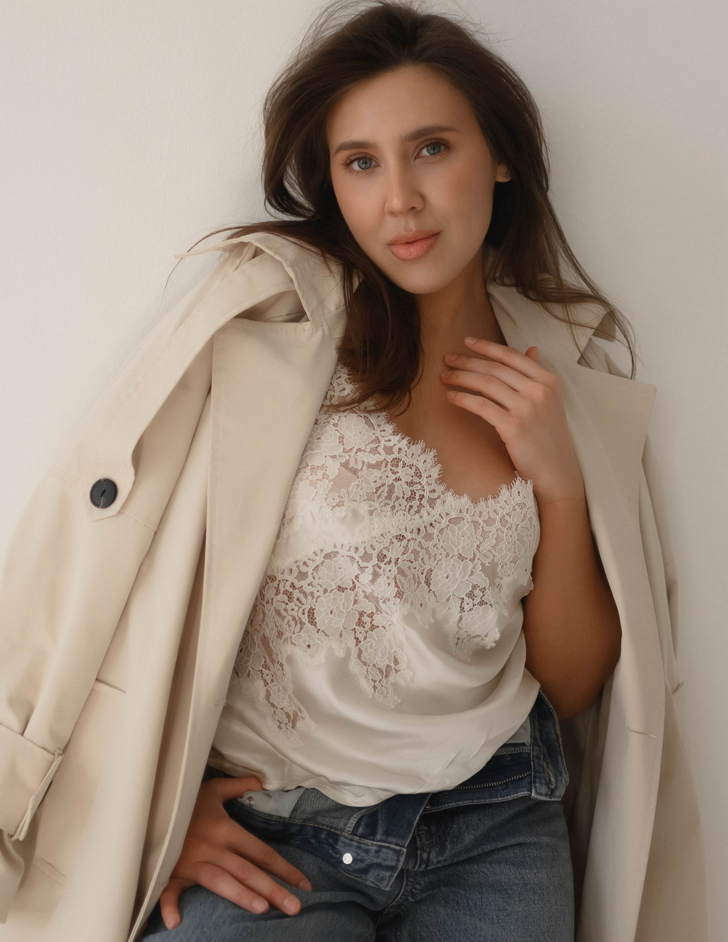 Женственность. Свадебный и семейный фотограф в Казани Диана Портнова