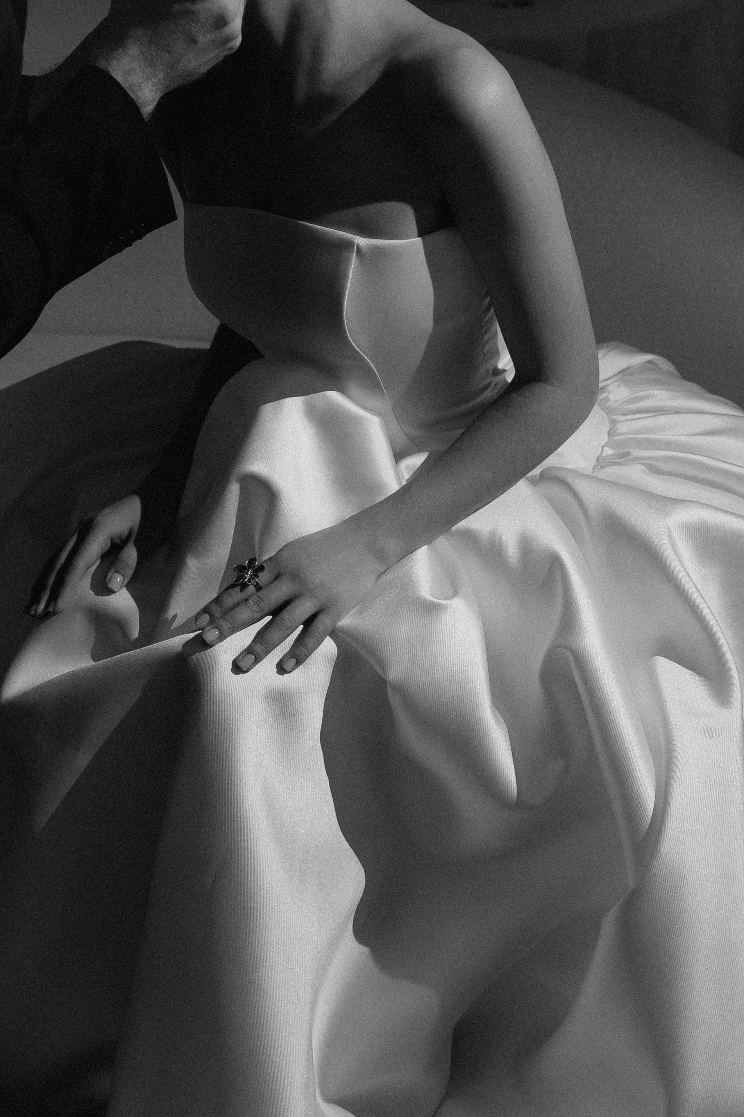 Сергей Мария февраль 2026. Свадебный и семейный фотограф в Казани Диана Портнова