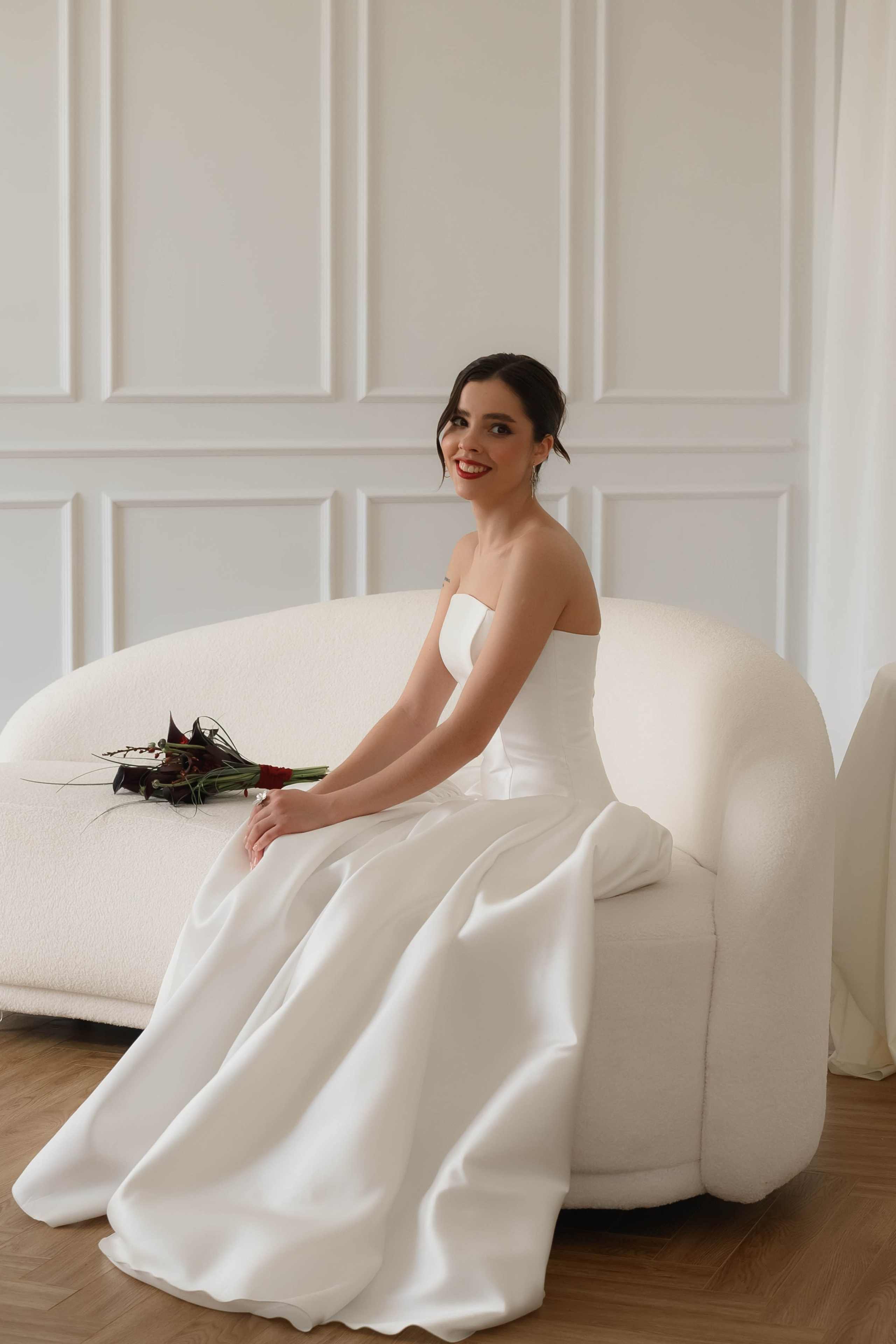 Сергей Мария февраль 2026. Свадебный и семейный фотограф в Казани Диана Портнова