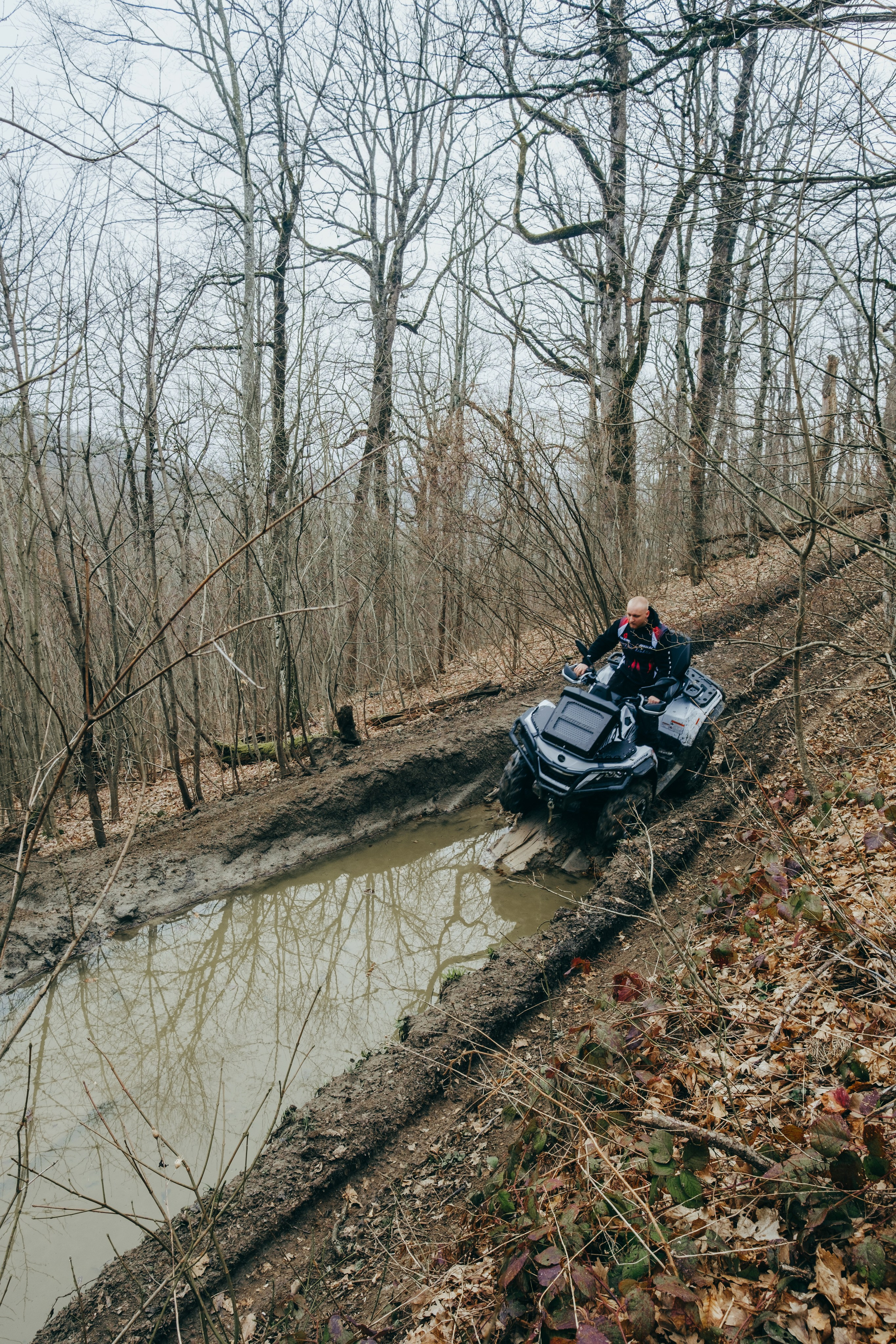 Эндуро Фест от Shamax Motors (Краснодар). Свадебный фотограф Денис Ожигин в Краснодаре и крае. Эмоциональная и стильная съемка вашего дня