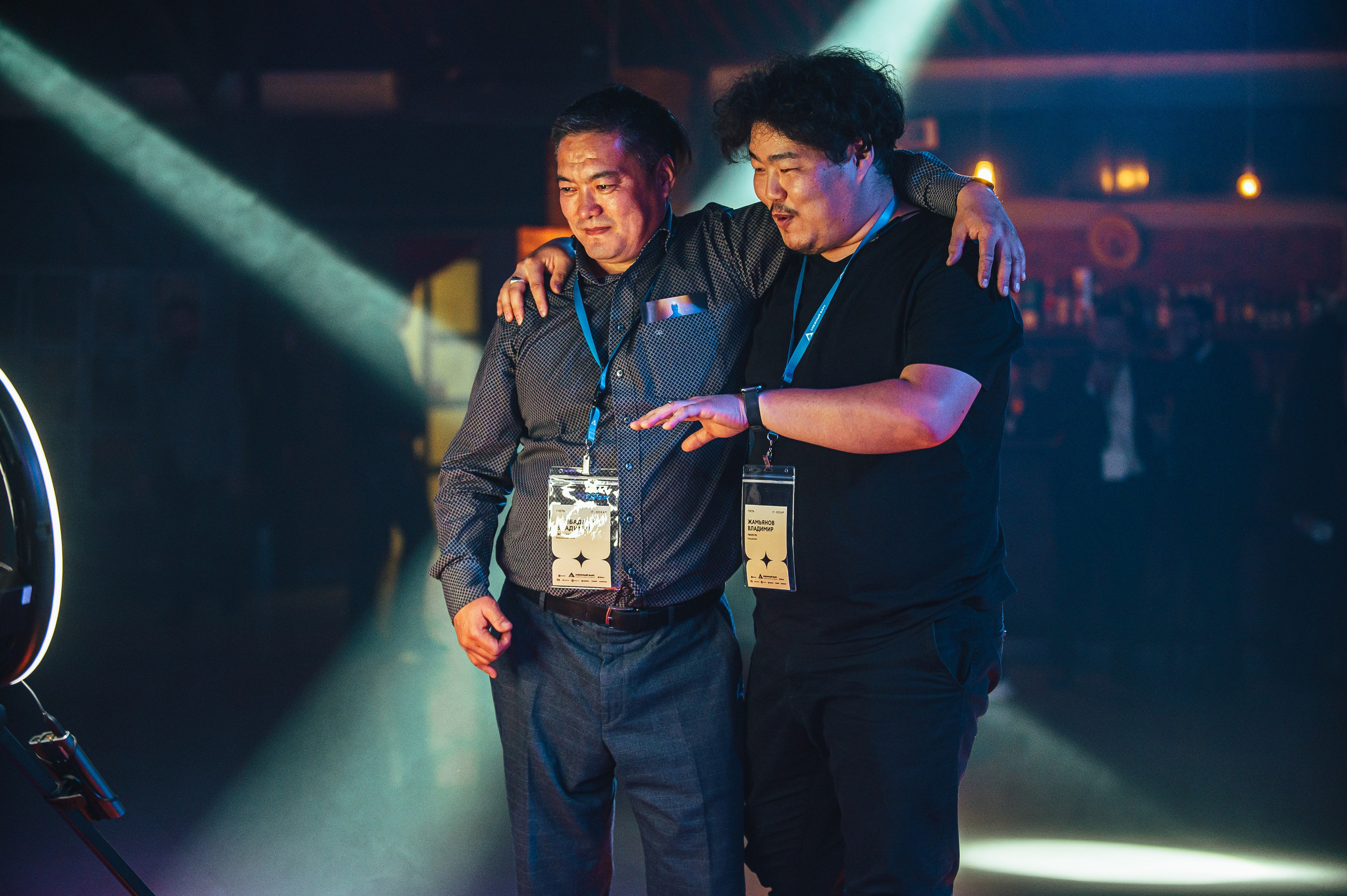 IT — Оскар. Свадебная и концептуальная фотография в городе Улан-Удэ