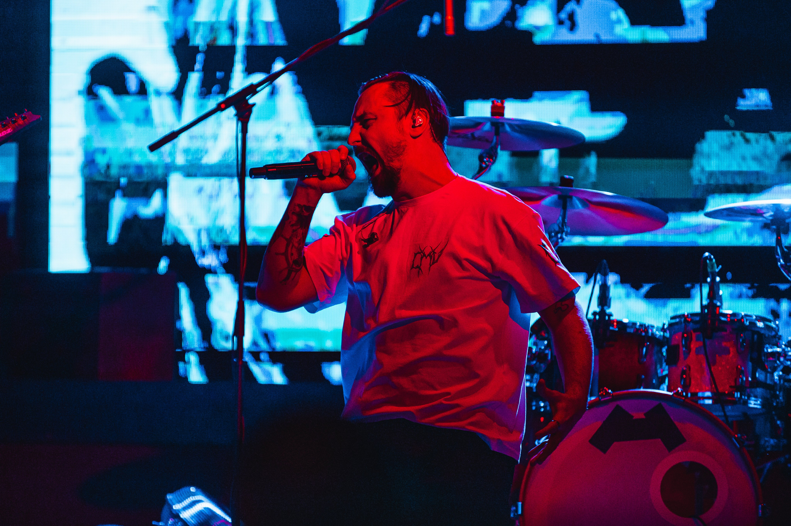 STIGMATA в Улан-Удэ. Свадебная и концептуальная фотография в городе Улан-Удэ