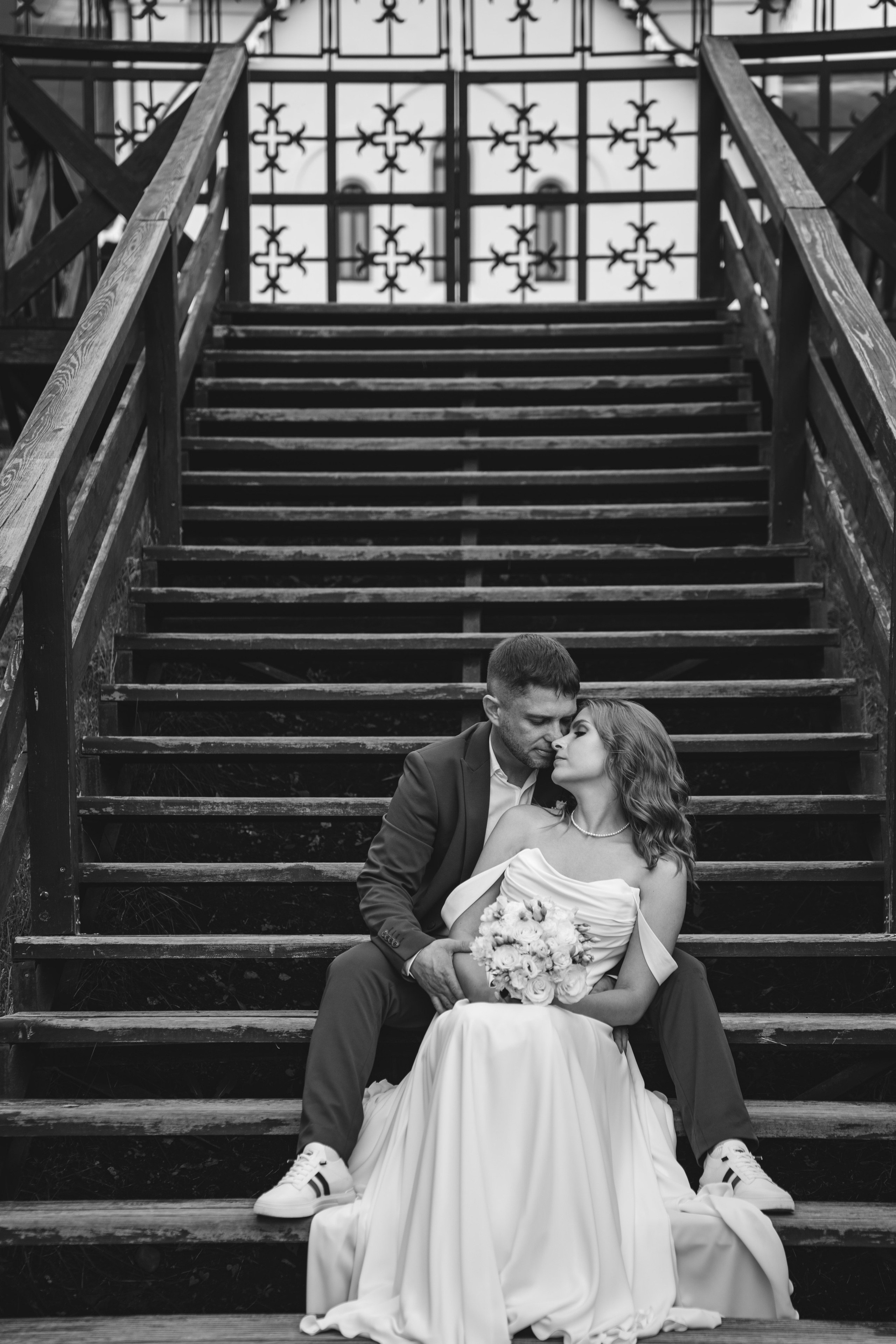 Свадебные фото. Фотограф и видеограф Олег Игнатов | Свадьбы, Love Story, реклама и корпоративы — Красноярск