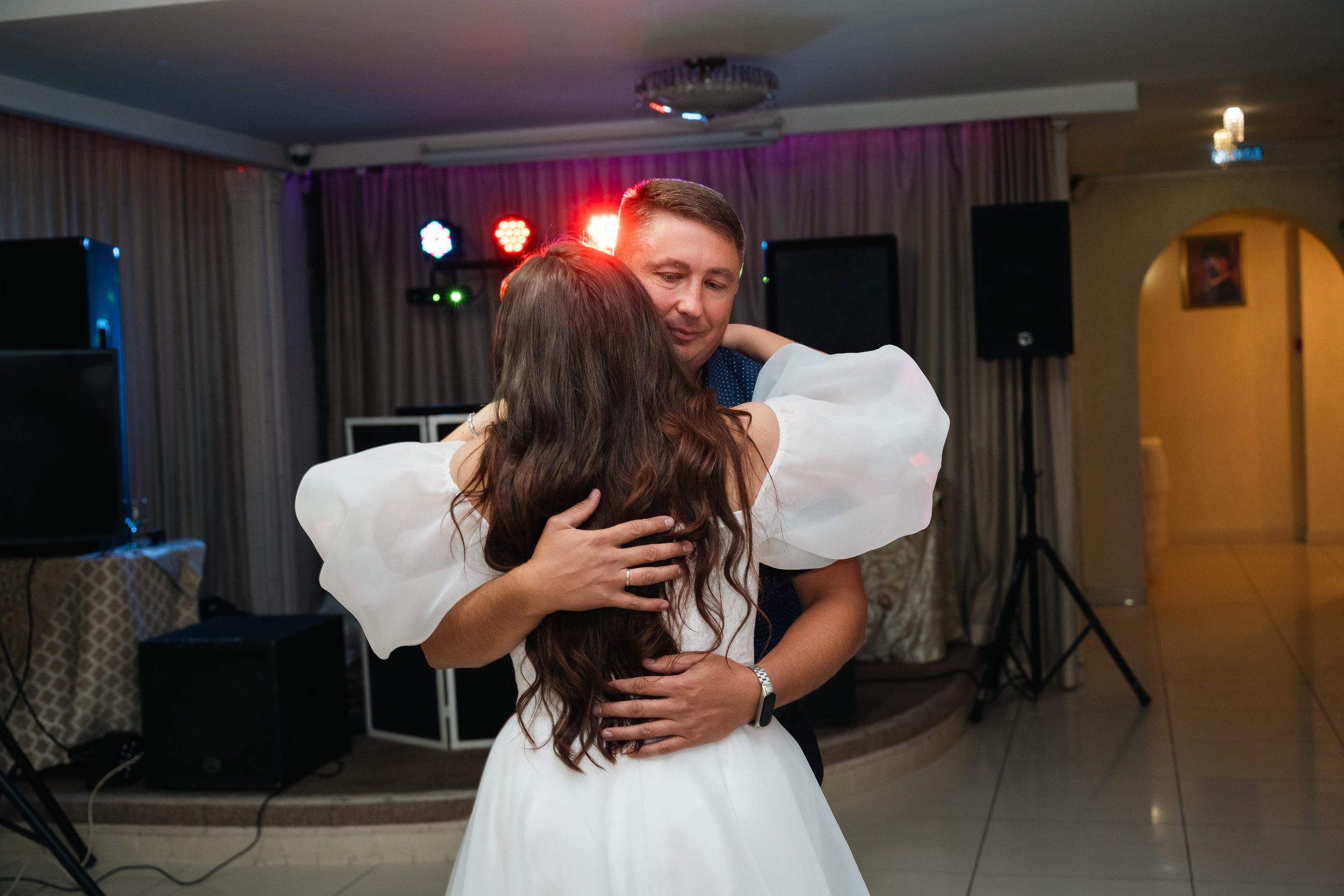 Павел и Дарья. Фотограф и видеограф Олег Игнатов | Свадьбы, Love Story, реклама и корпоративы — Красноярск