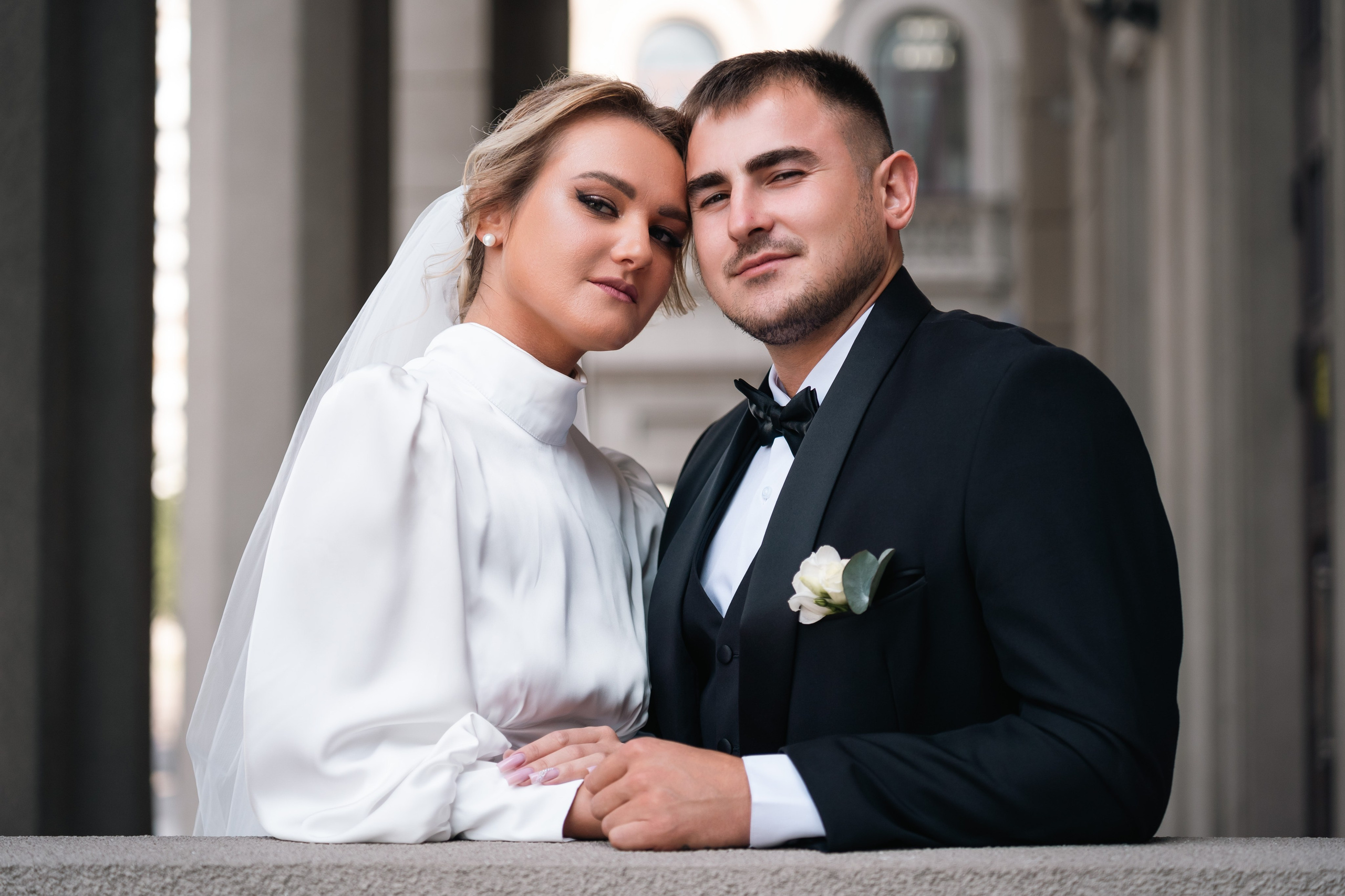 Илья и Валерия. Фотограф и видеограф Олег Игнатов | Свадьбы, Love Story, реклама и корпоративы — Красноярск