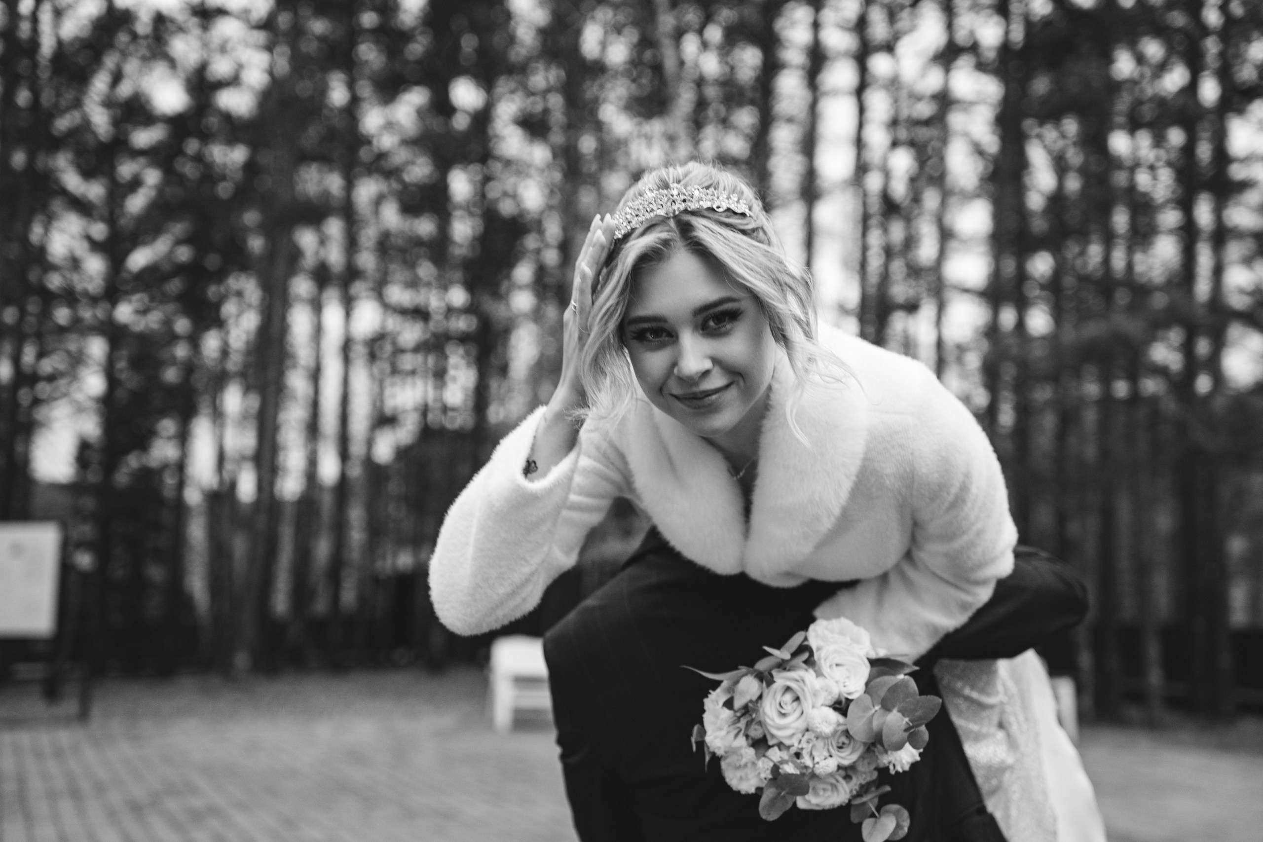 Николай и Елизавета. Фотограф и видеограф Олег Игнатов | Свадьбы, Love Story, реклама и корпоративы — Красноярск