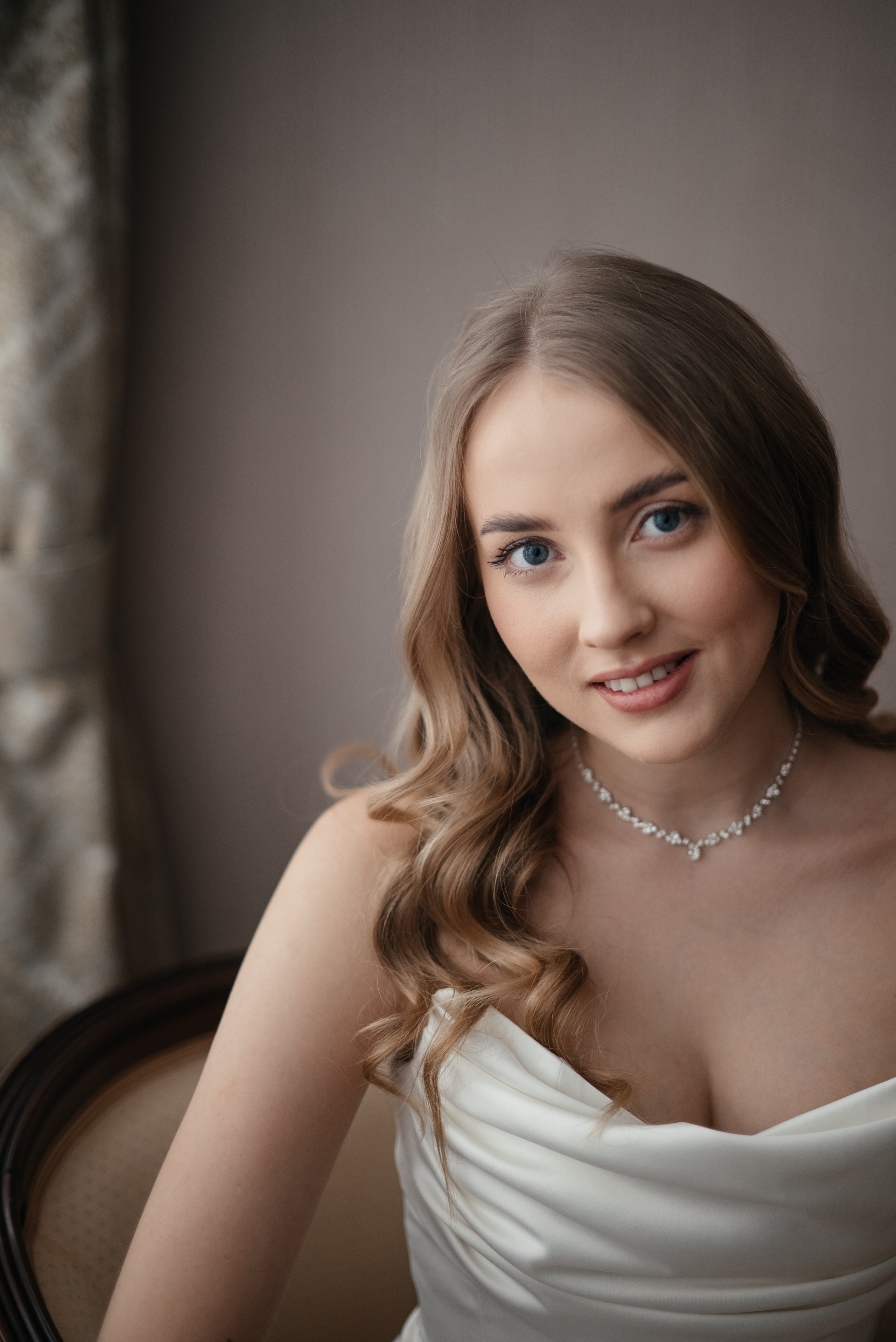 Александр и Екатерина. Семейный и свадебный фотограф в Ярославле Кропина Инна