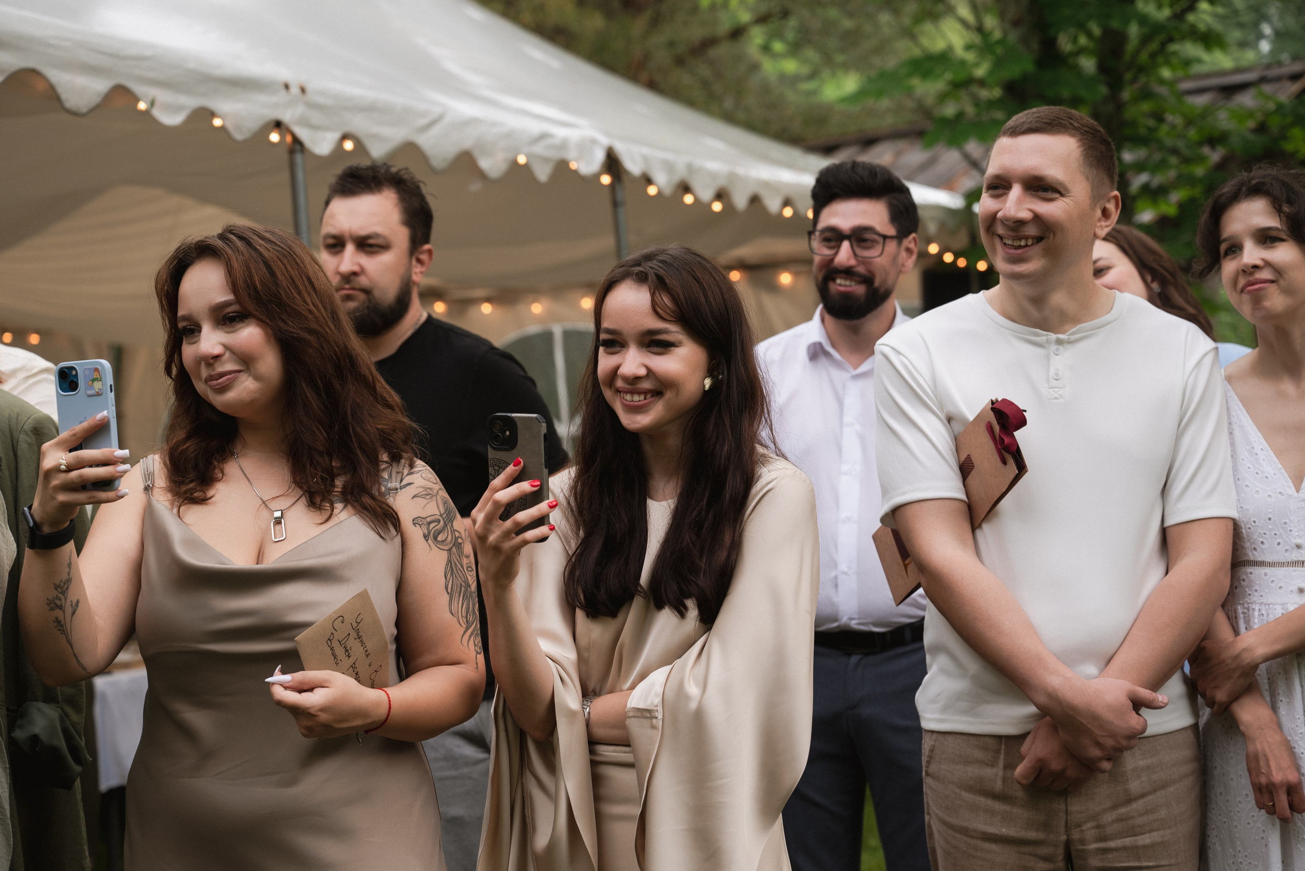 Ульяна и Влад. Семейный и свадебный фотограф в Ярославле Кропина Инна