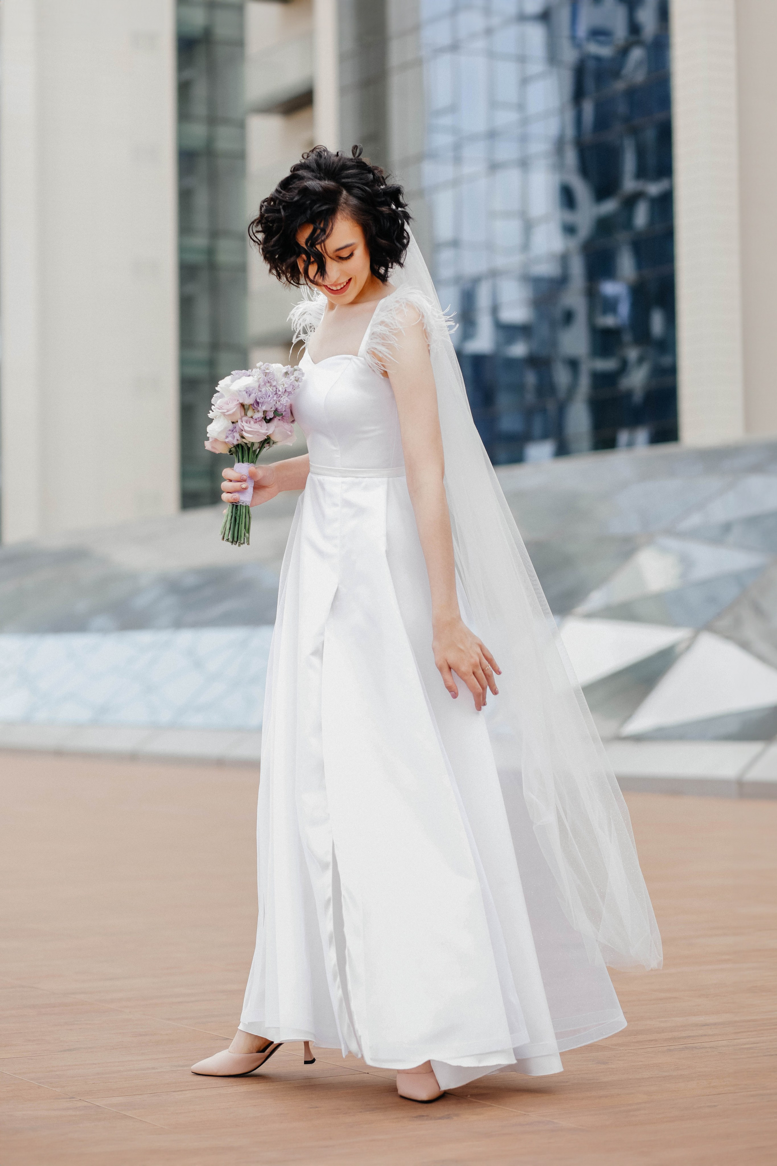 Елизавета и Кирилл. Свадебный и семейный фотограф в городе Россошь и Воронежской области